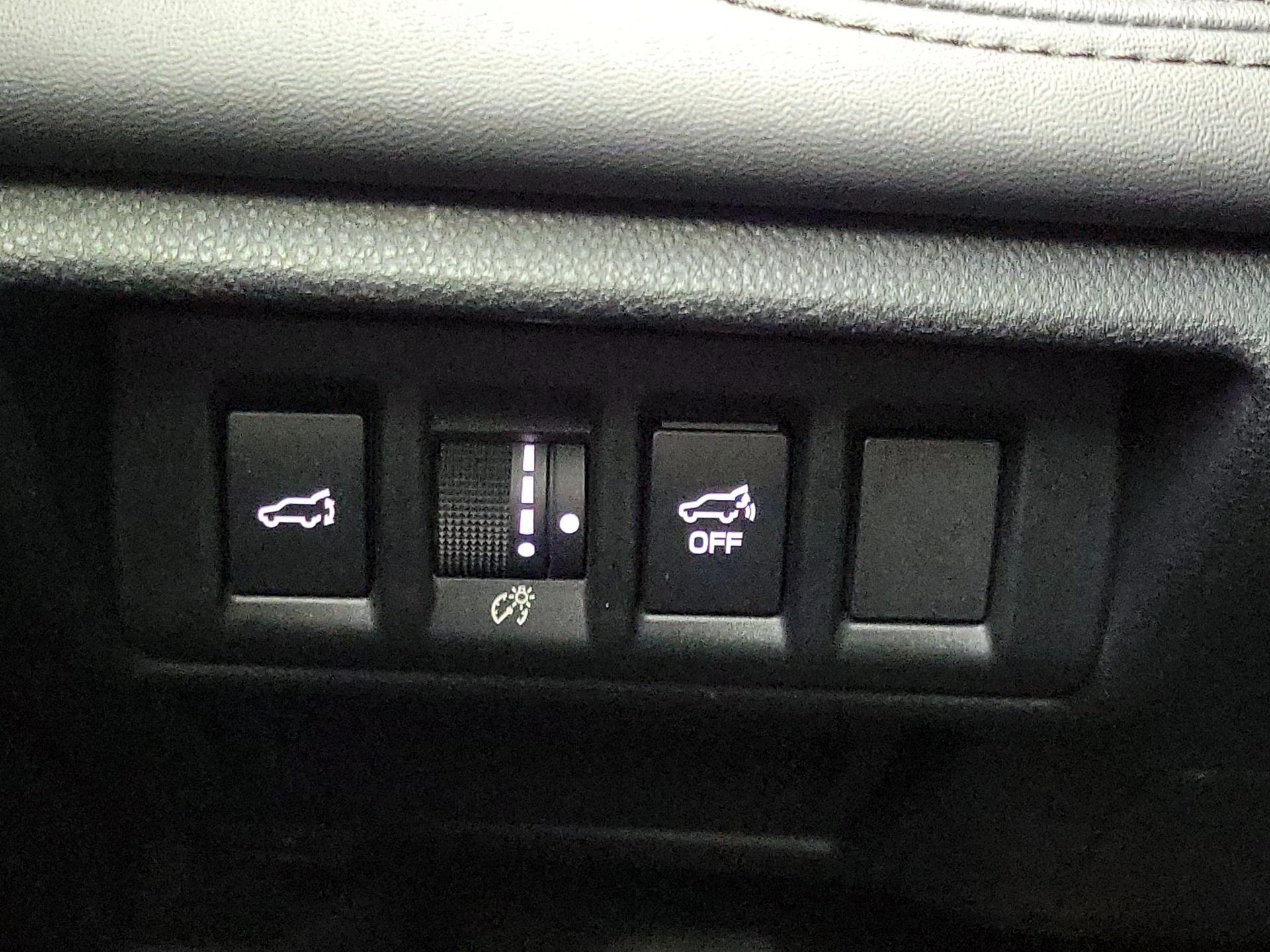 Thumbnail: 2023 Subaru Outback - 13