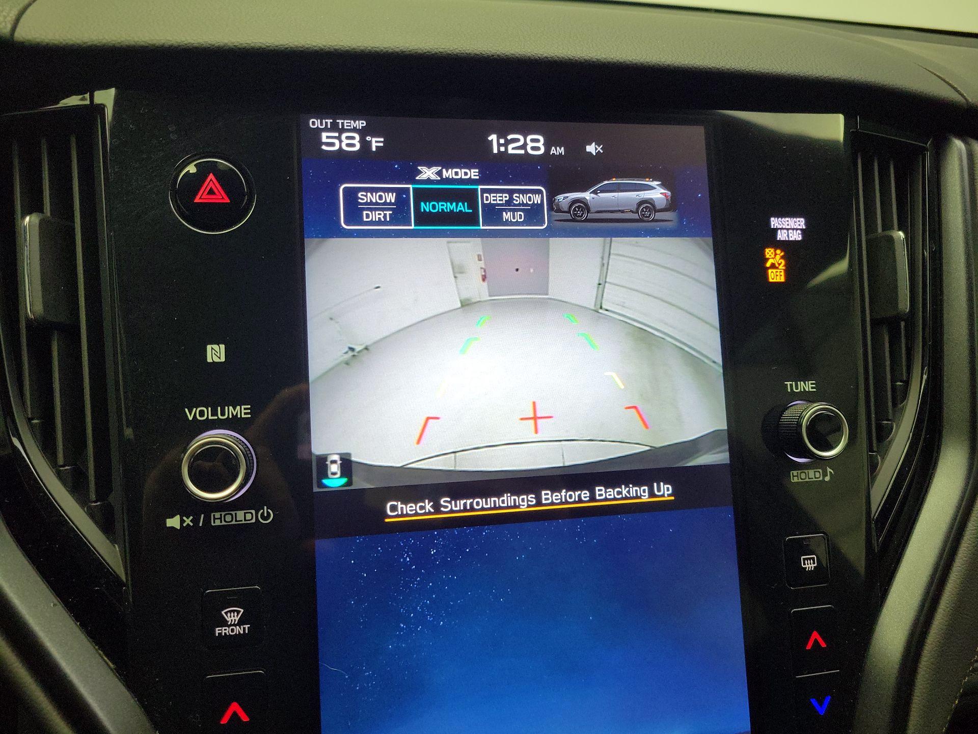 Thumbnail: 2023 Subaru Outback - 14