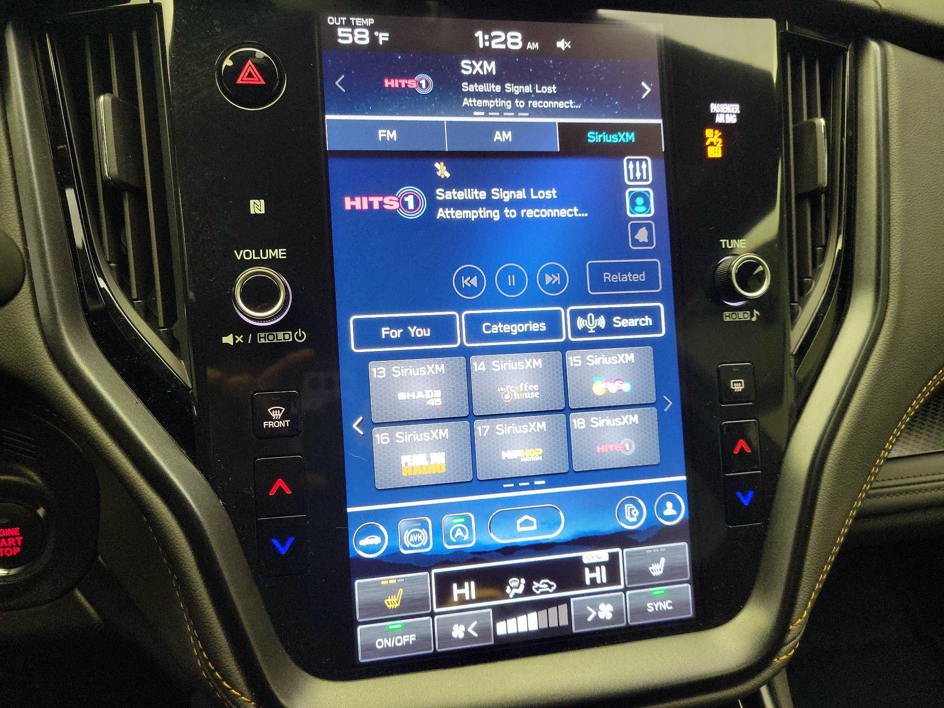 Thumbnail: 2023 Subaru Outback - 15