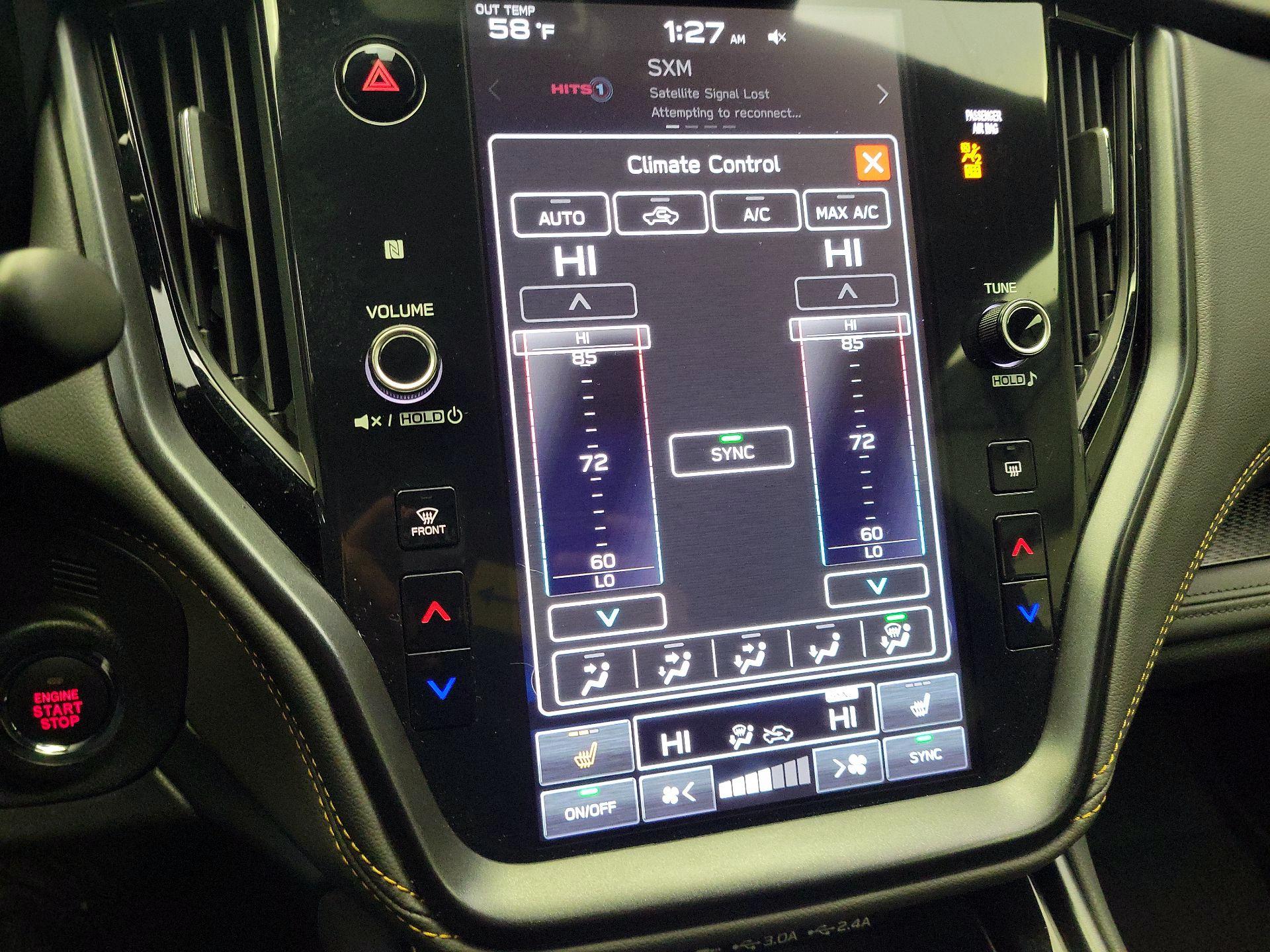 Thumbnail: 2023 Subaru Outback - 16