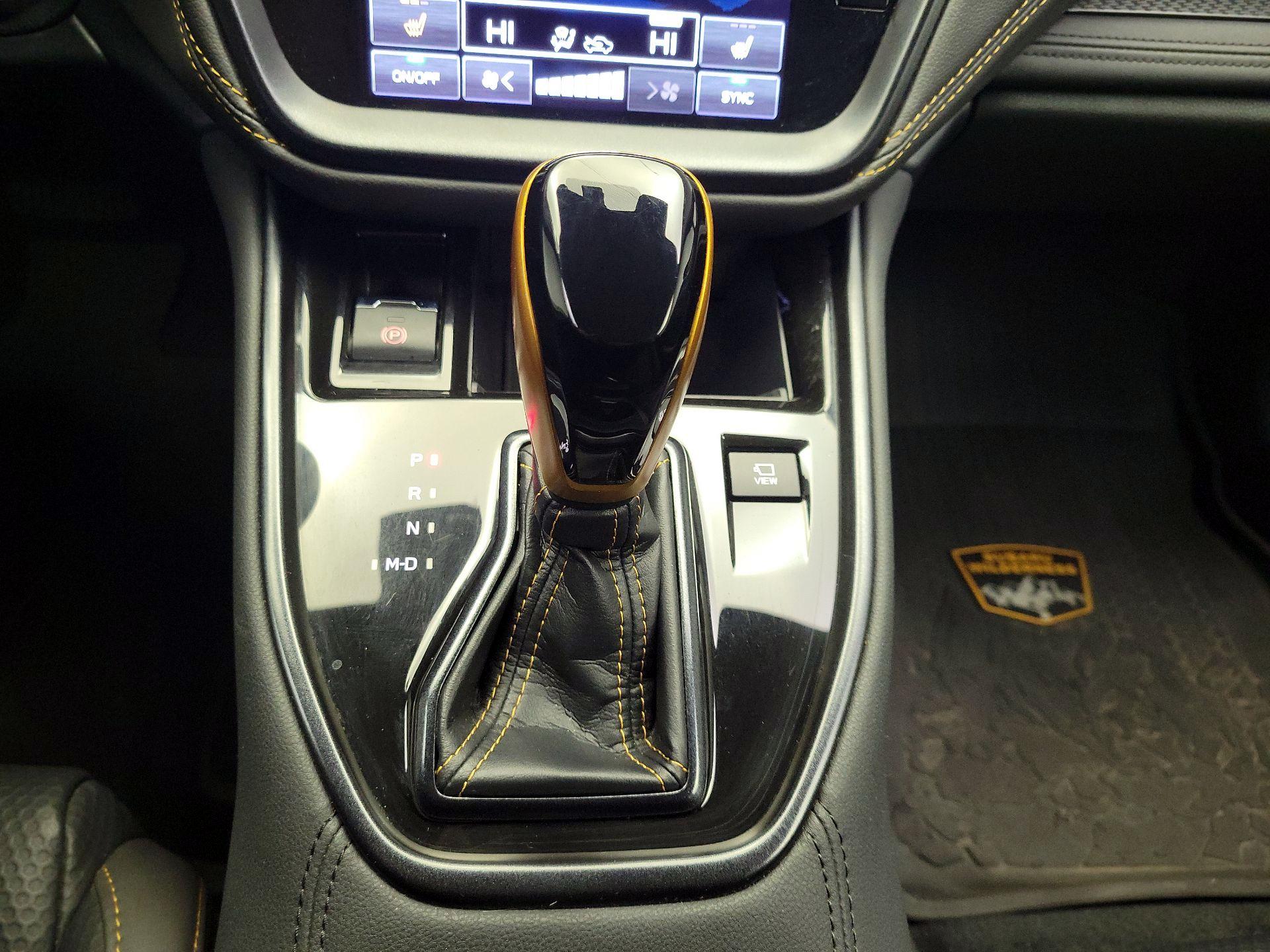 Thumbnail: 2023 Subaru Outback - 17