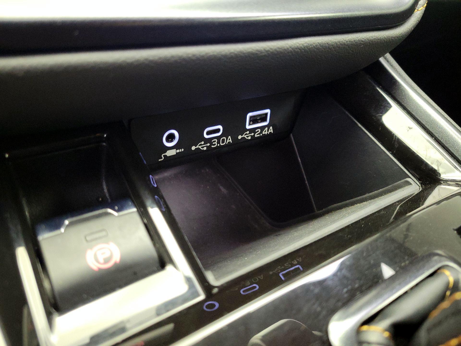 Thumbnail: 2023 Subaru Outback - 18