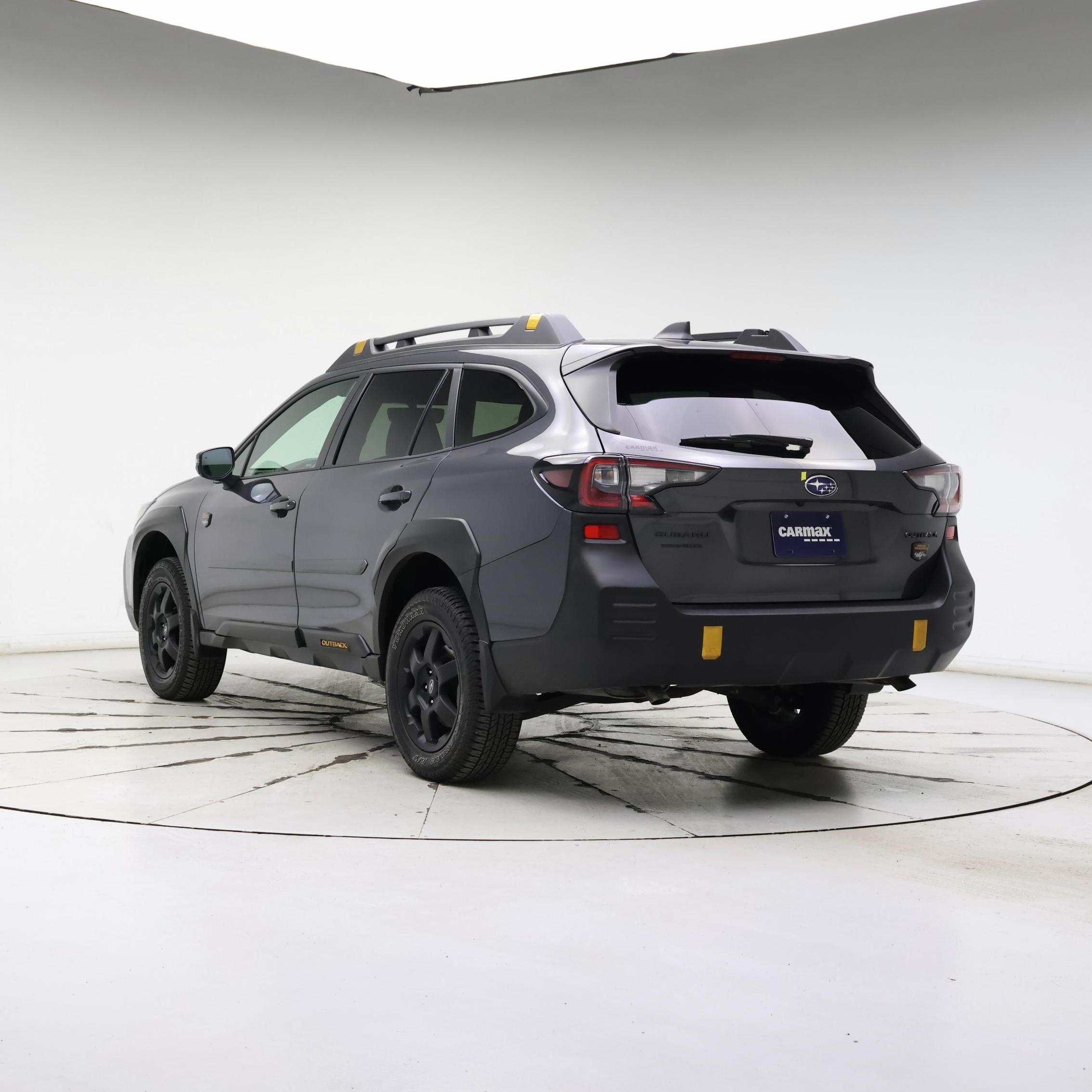 Thumbnail: 2023 Subaru Outback - 2