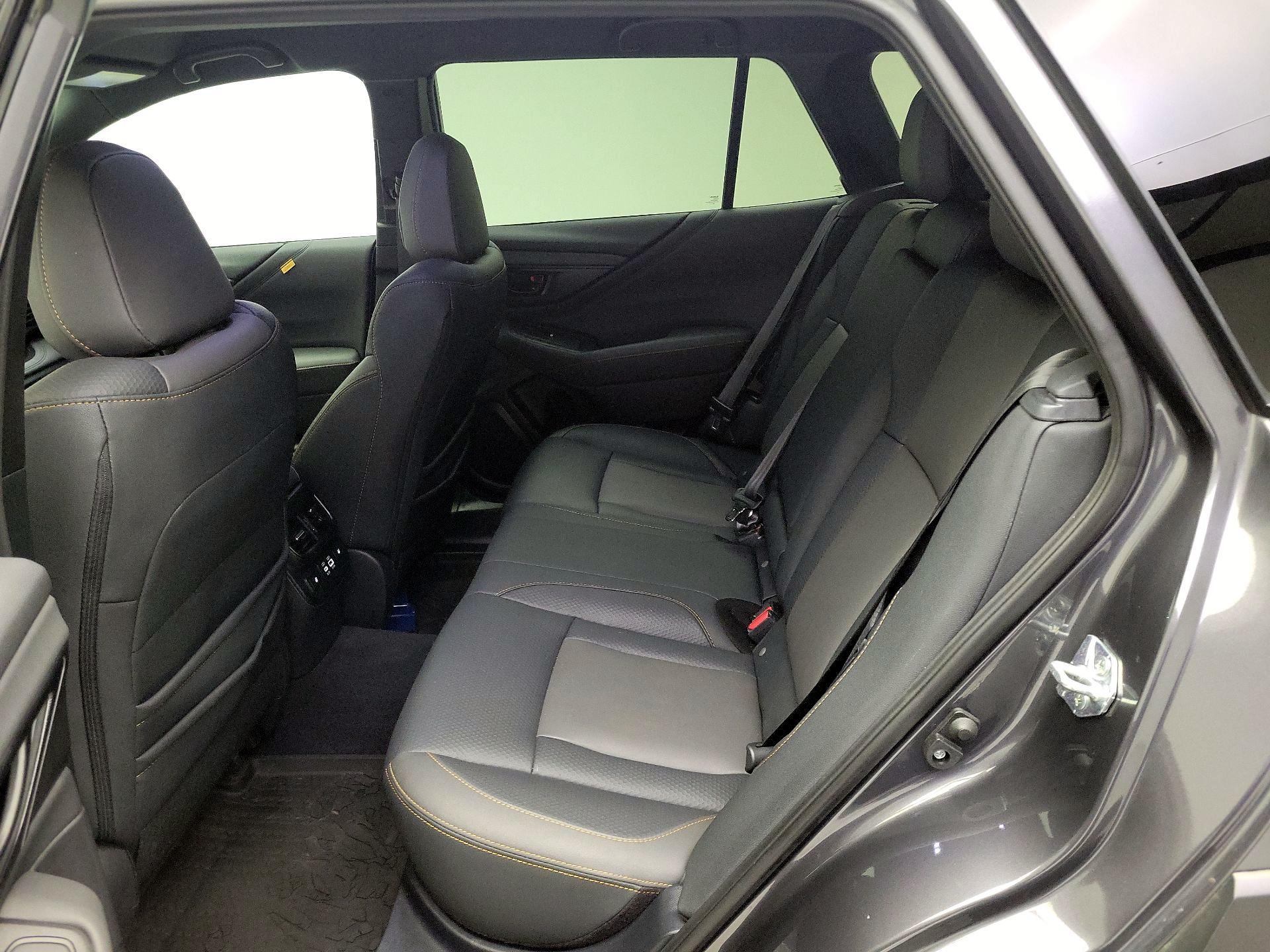 Thumbnail: 2023 Subaru Outback - 19