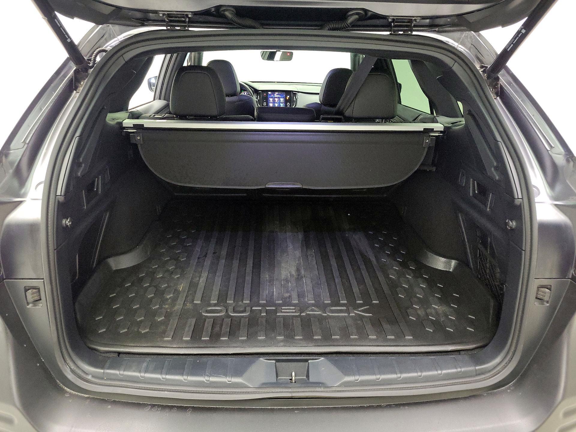 Thumbnail: 2023 Subaru Outback - 20