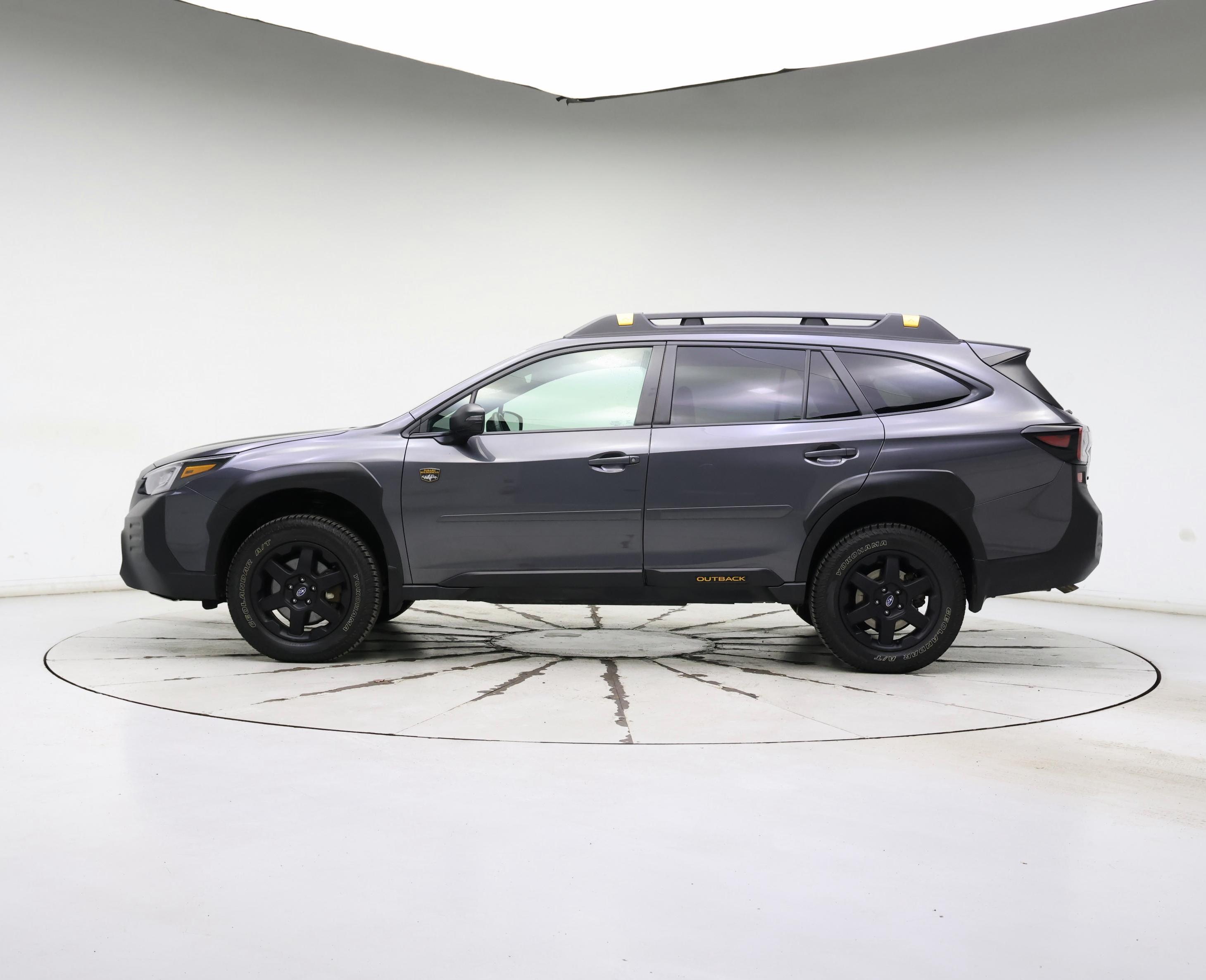 Thumbnail: 2023 Subaru Outback - 3