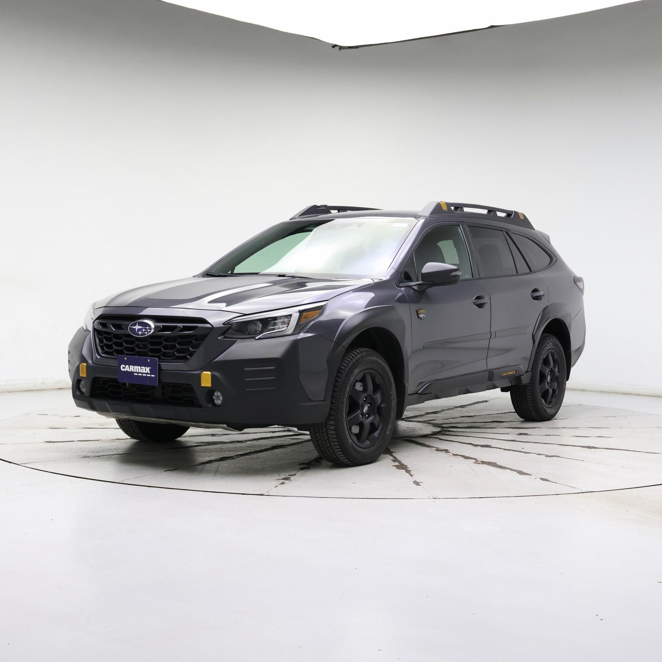 Thumbnail: 2023 Subaru Outback - 4