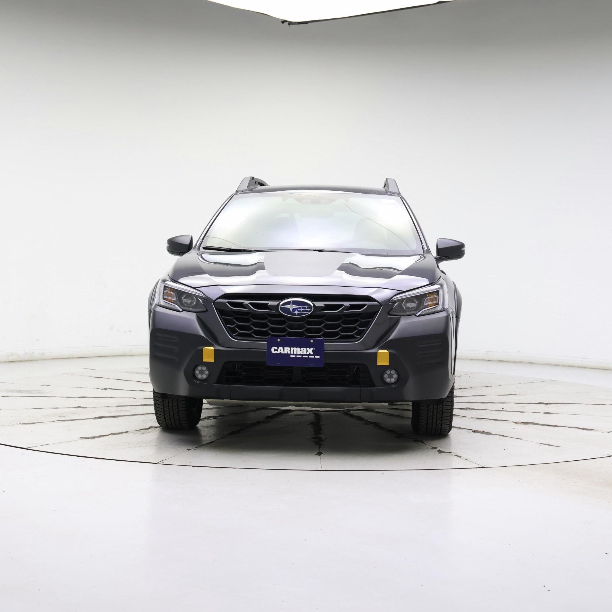 Thumbnail: 2023 Subaru Outback - 5