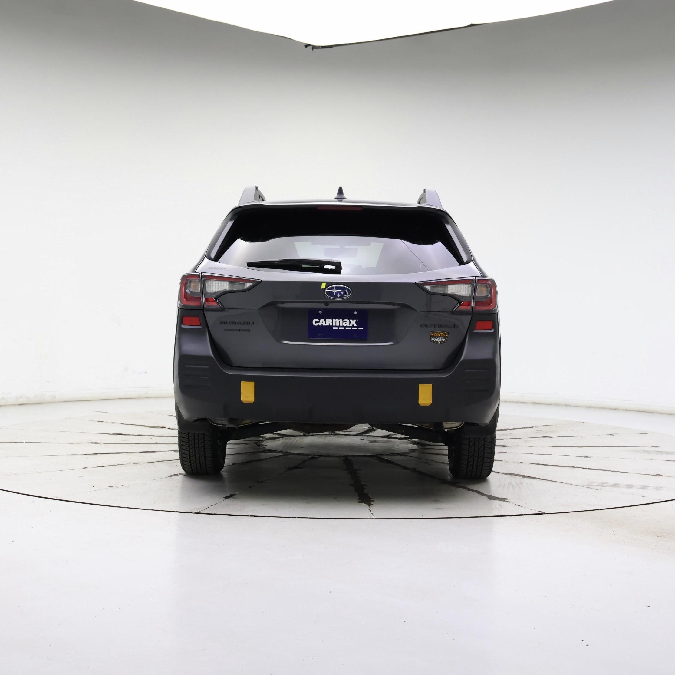 Thumbnail: 2023 Subaru Outback - 6