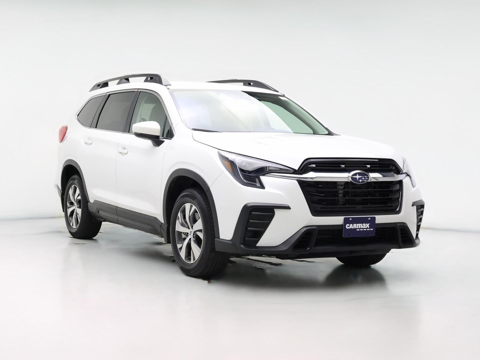2025 Subaru Ascent