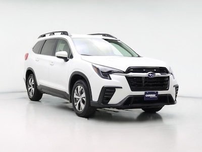 2025 Subaru Ascent Premium