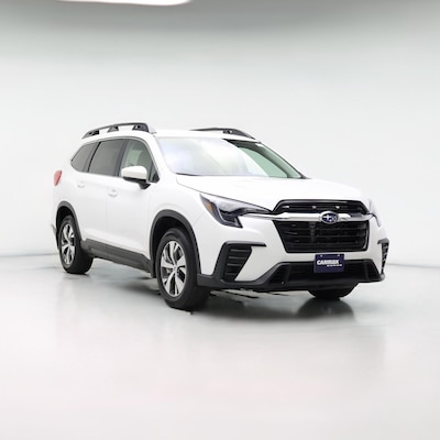 2025 Subaru Ascent Premium