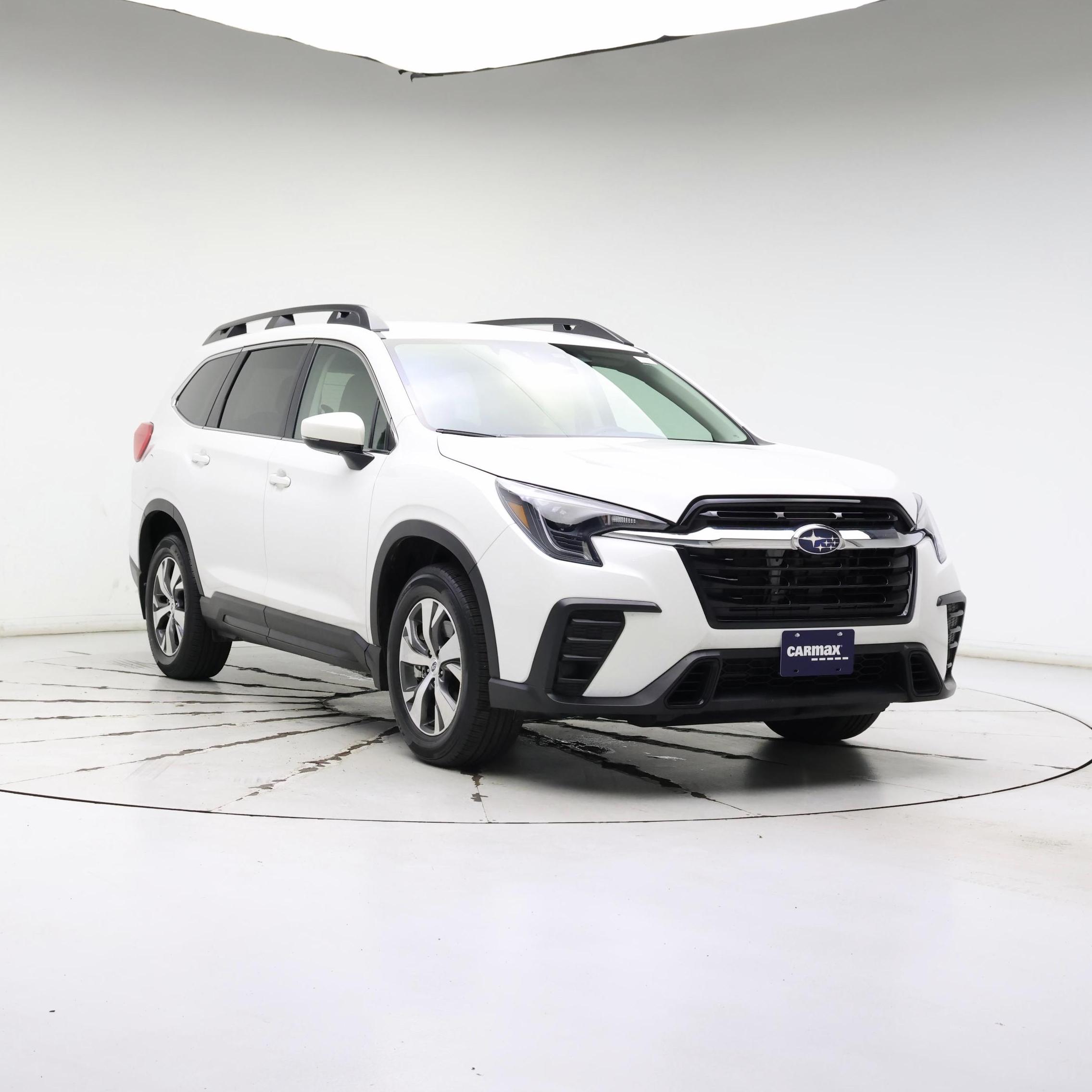 2025 Subaru Ascent Premium 7-Passenger AWD