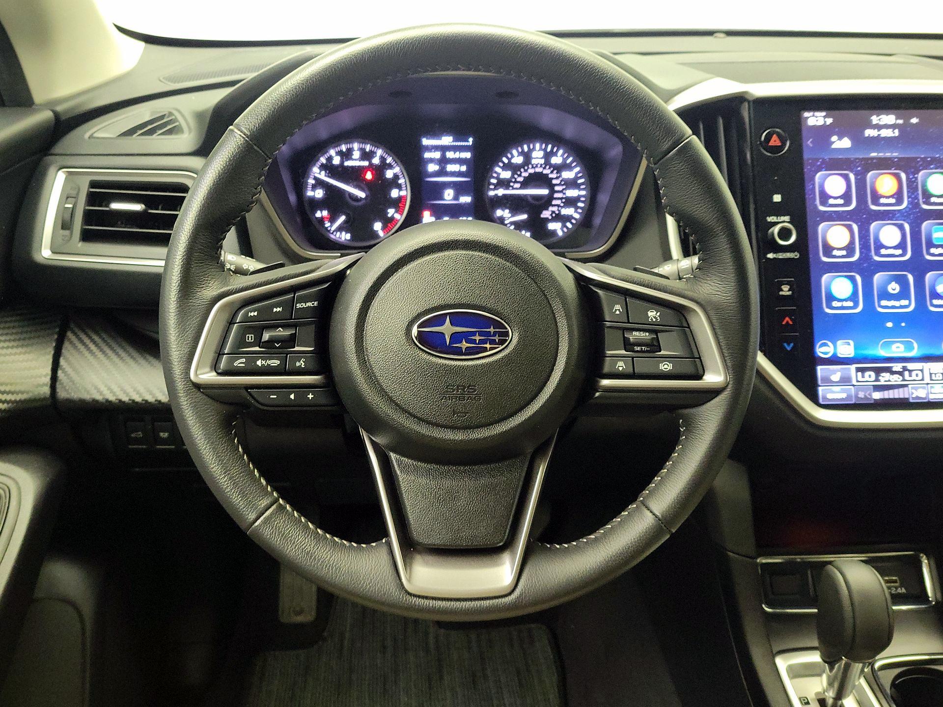 Thumbnail: 2025 Subaru Ascent - 10