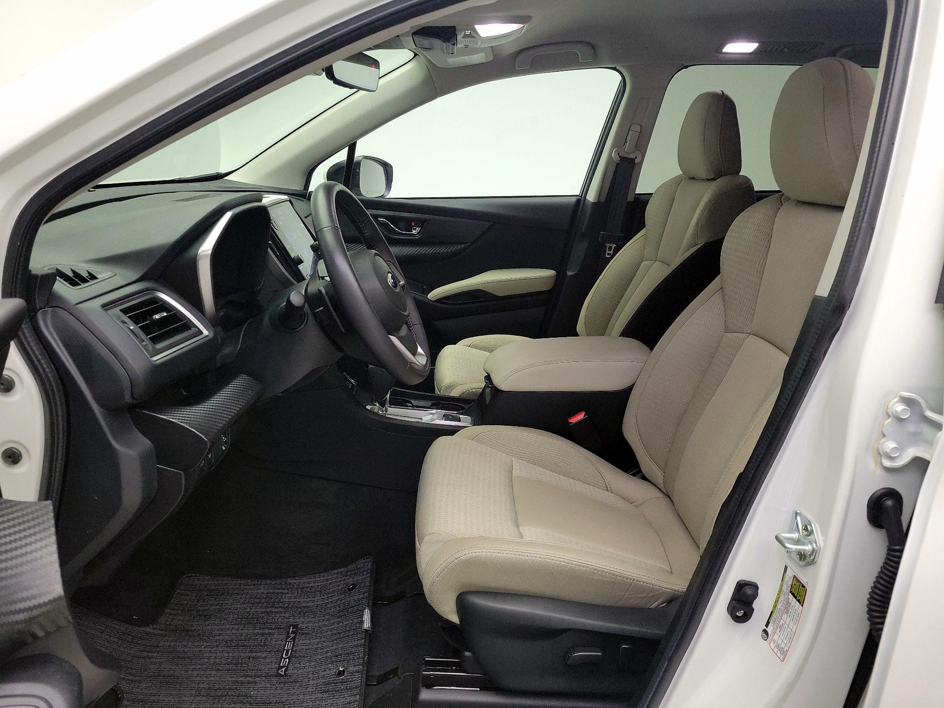 Thumbnail: 2025 Subaru Ascent - 11