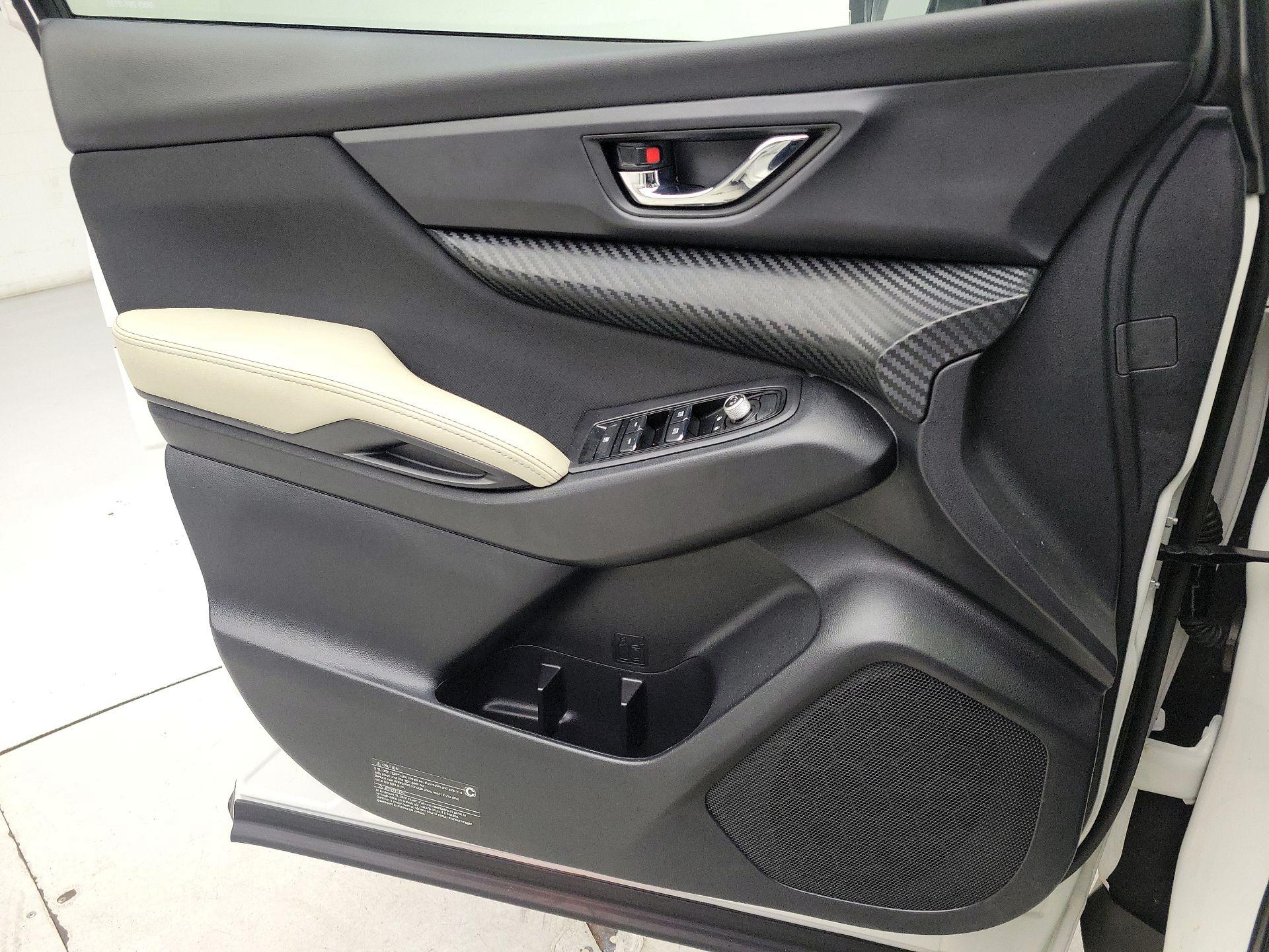 Thumbnail: 2025 Subaru Ascent - 12