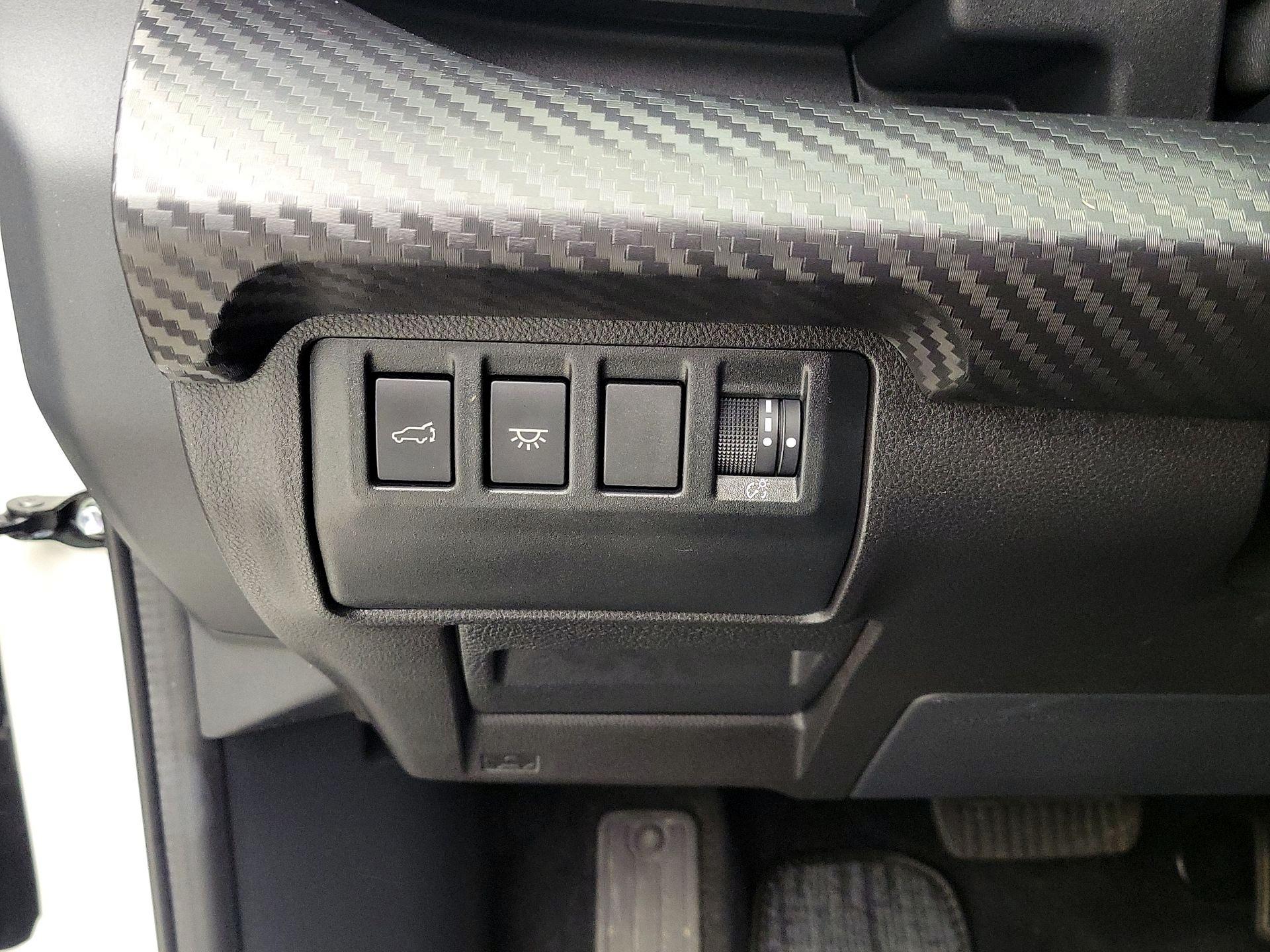 Thumbnail: 2025 Subaru Ascent - 13