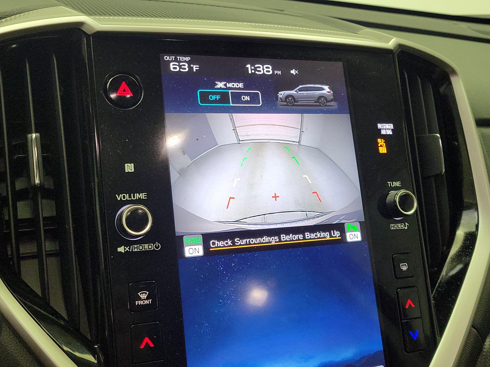 Thumbnail: 2025 Subaru Ascent - 14