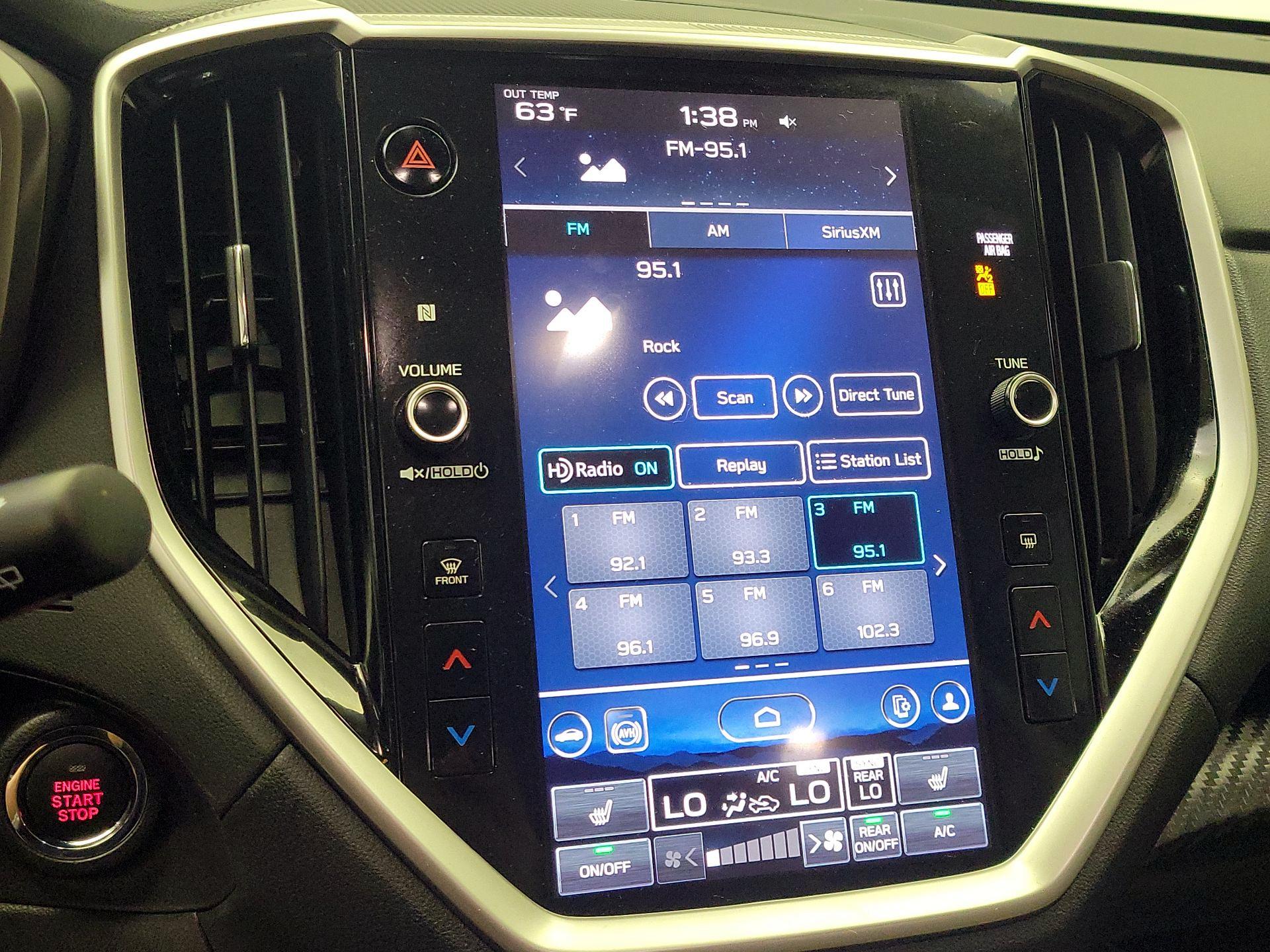 Thumbnail: 2025 Subaru Ascent - 15