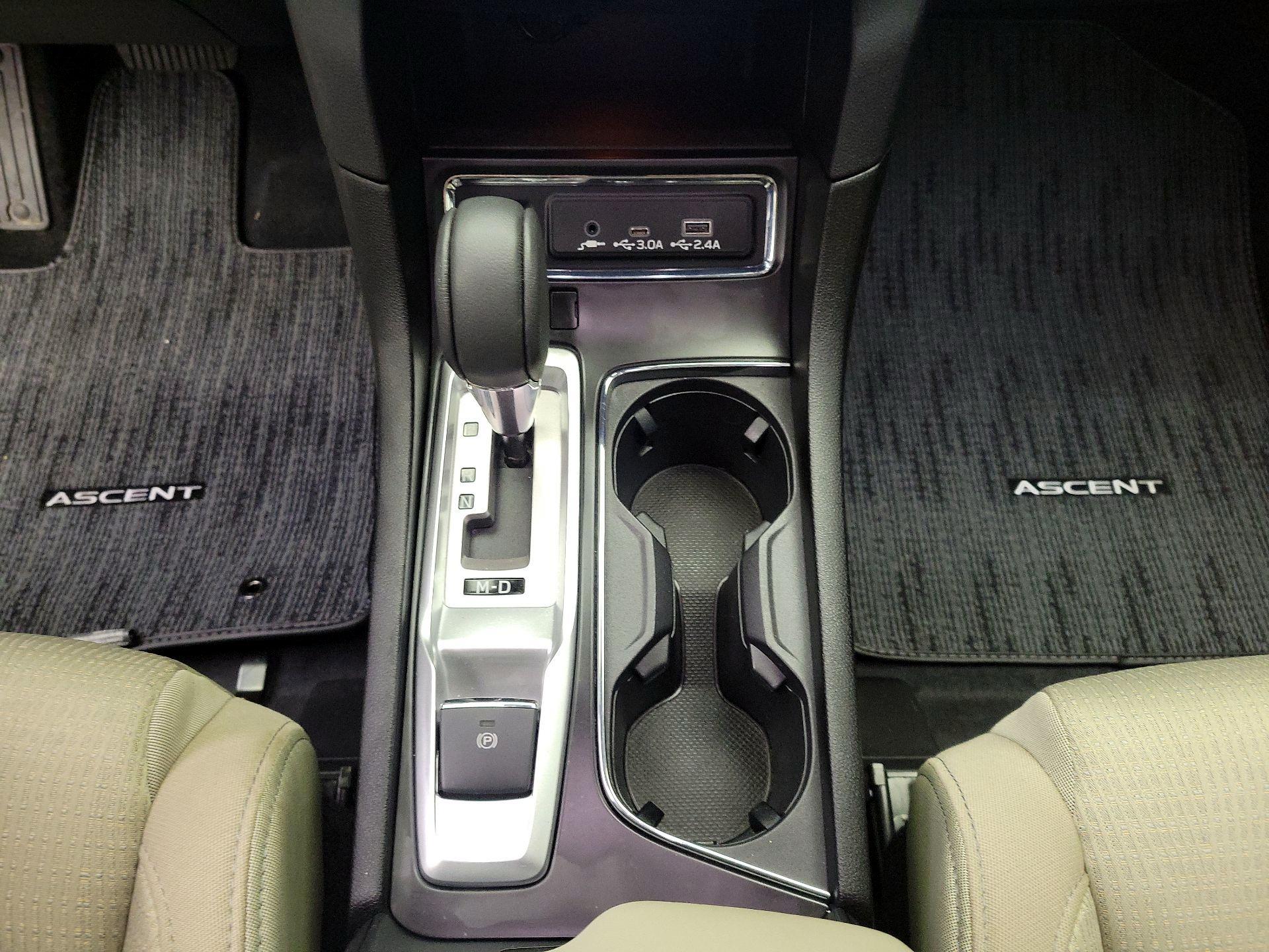 Thumbnail: 2025 Subaru Ascent - 17