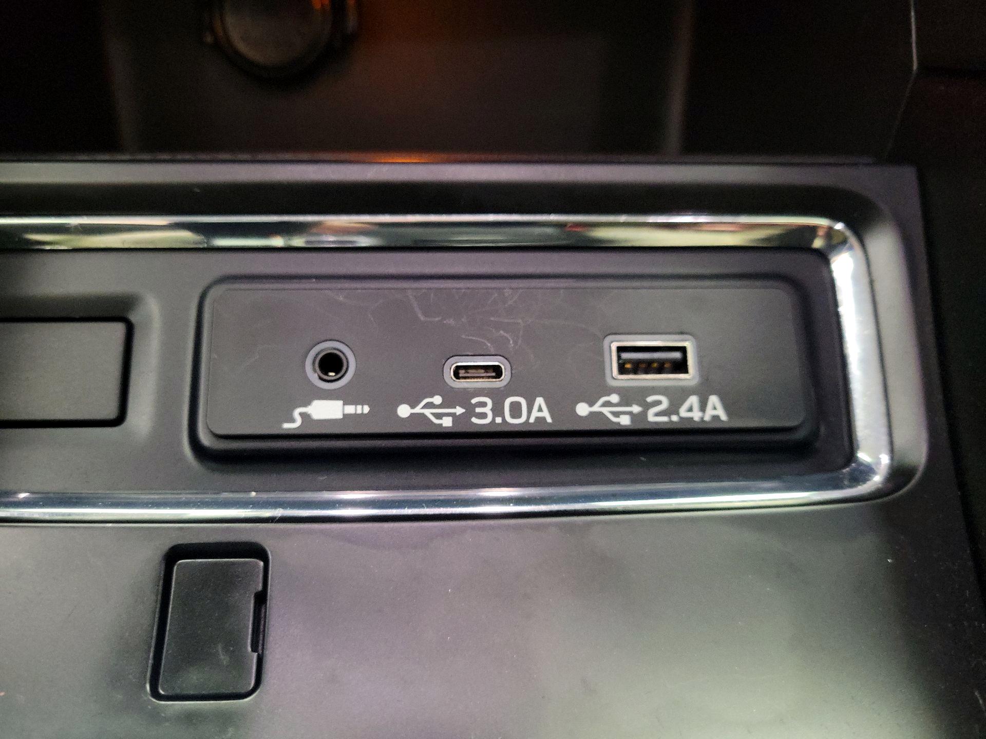 Thumbnail: 2025 Subaru Ascent - 18