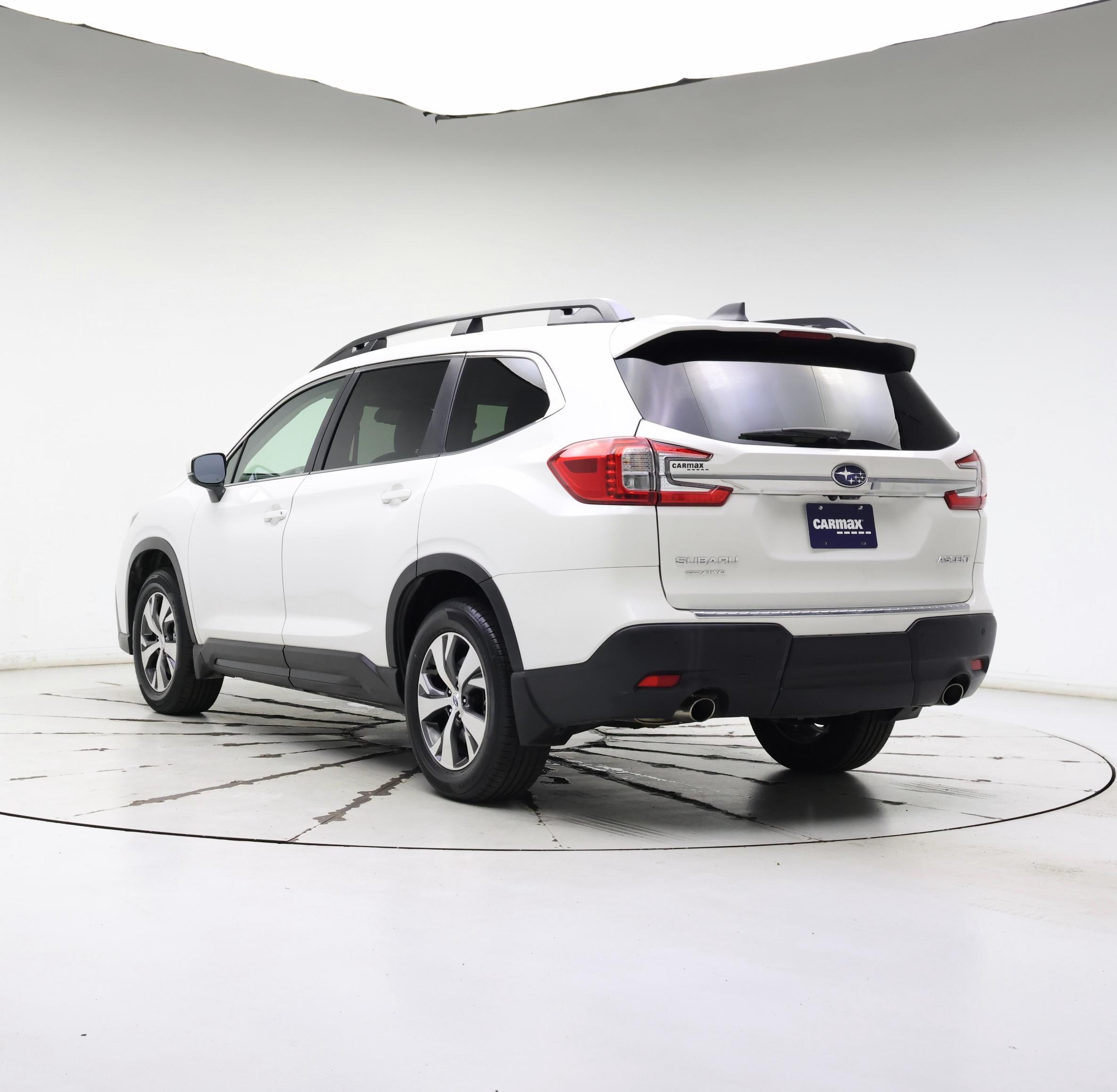 Thumbnail: 2025 Subaru Ascent - 2