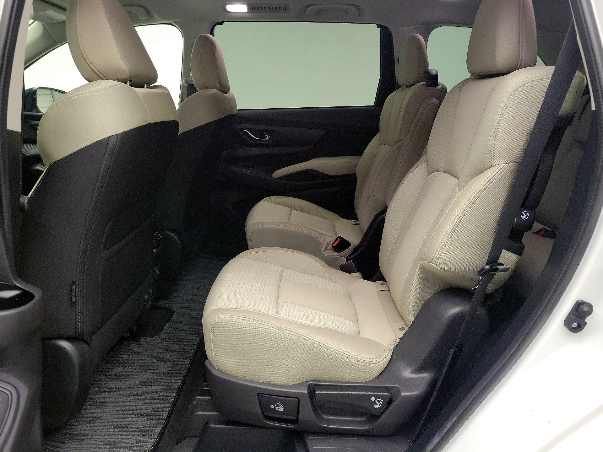 Thumbnail: 2025 Subaru Ascent - 19