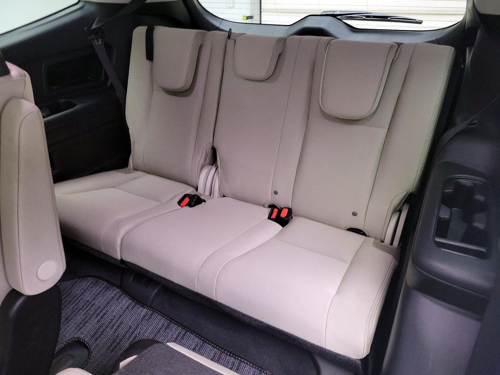 Thumbnail: 2025 Subaru Ascent - 20