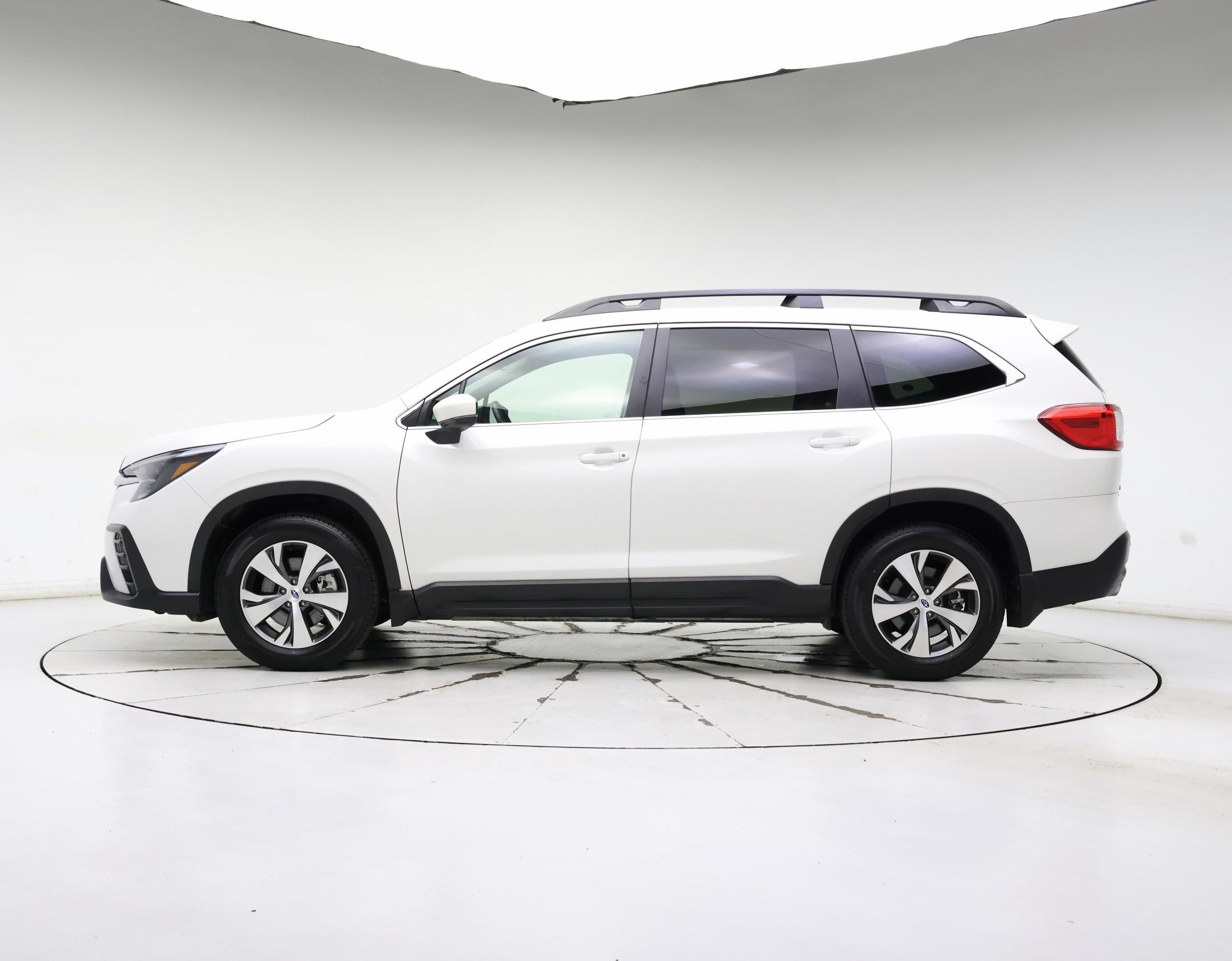 Thumbnail: 2025 Subaru Ascent - 3