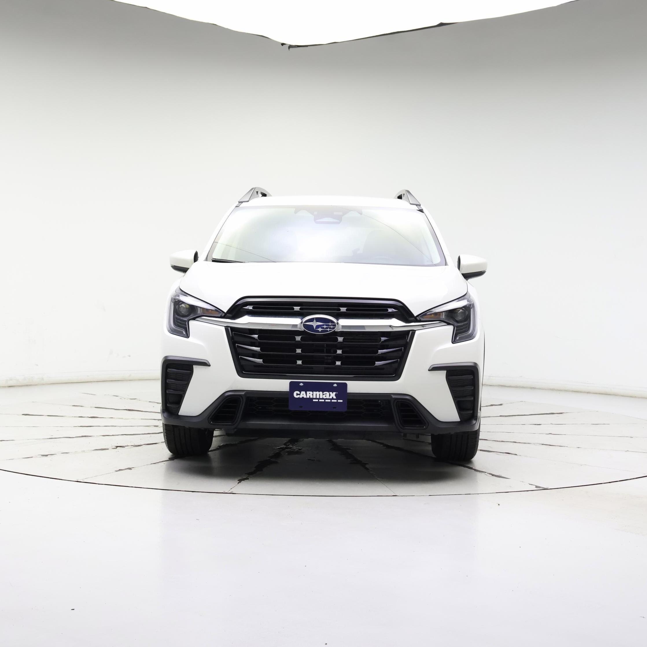 Thumbnail: 2025 Subaru Ascent - 5