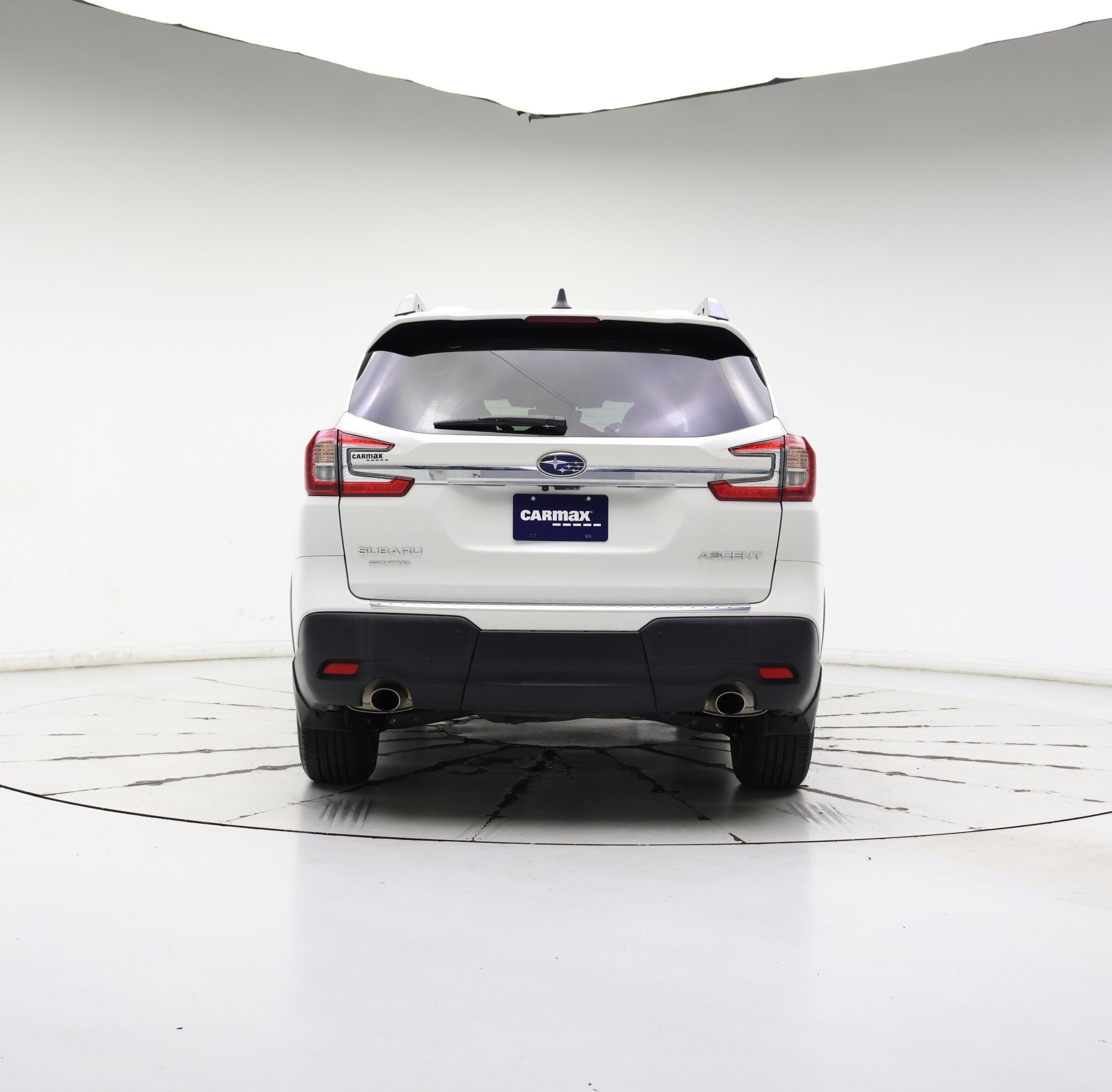 Thumbnail: 2025 Subaru Ascent - 6