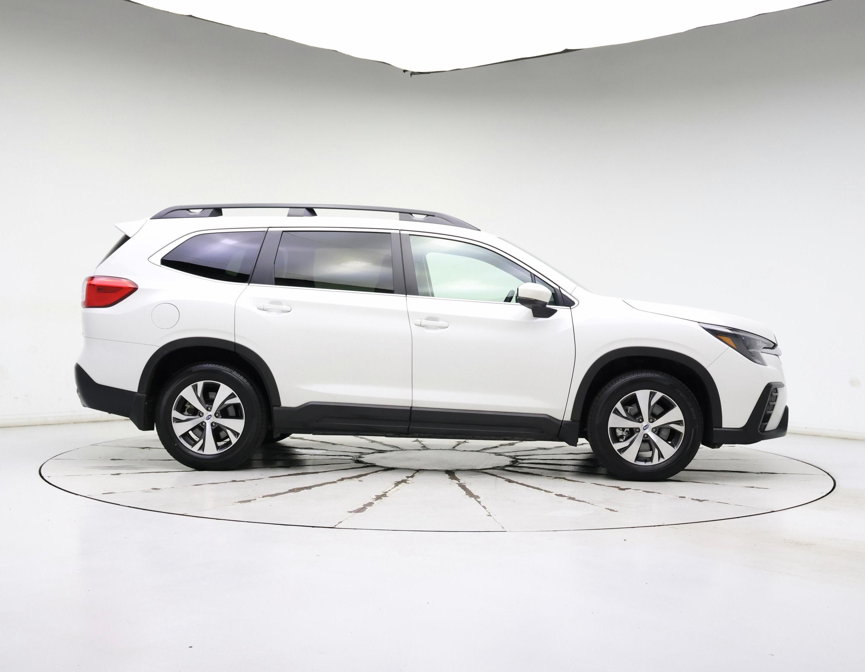 Thumbnail: 2025 Subaru Ascent - 7