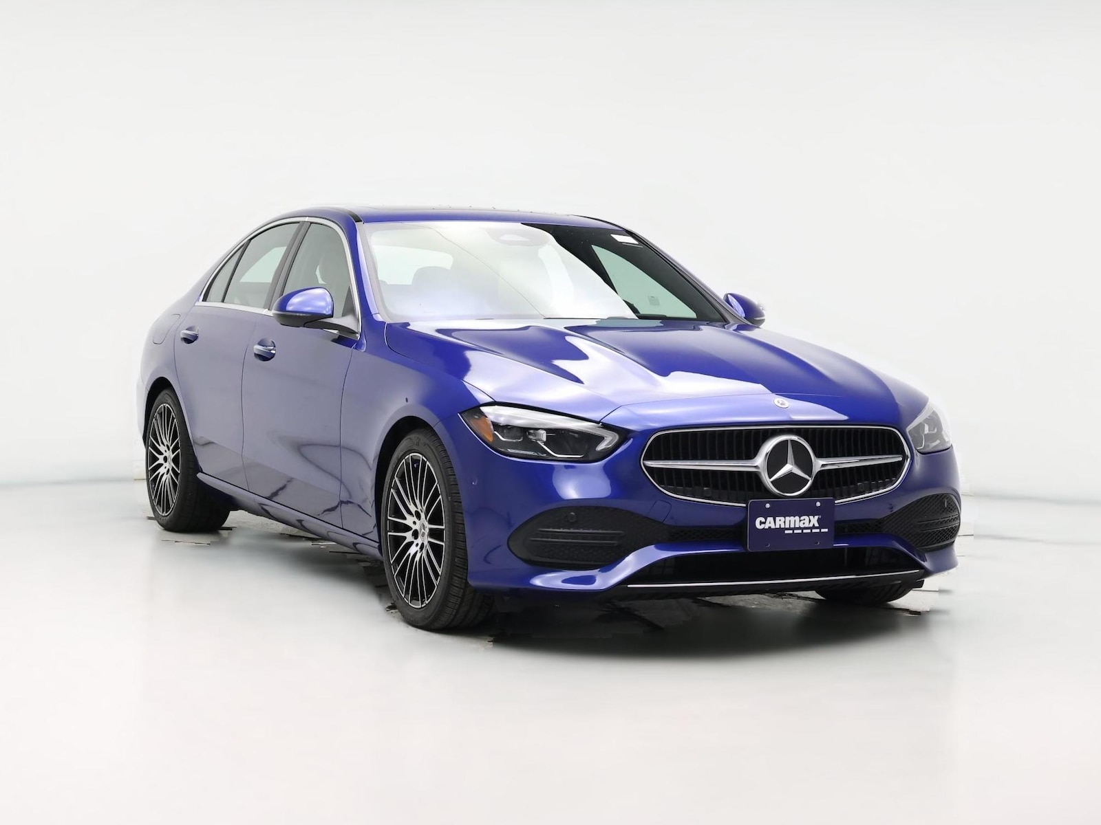 2023 Mercedes-Benz C-Class Sedan C 300