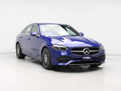 2023 Mercedes-Benz C300