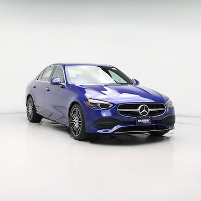 2023 Mercedes-Benz C300