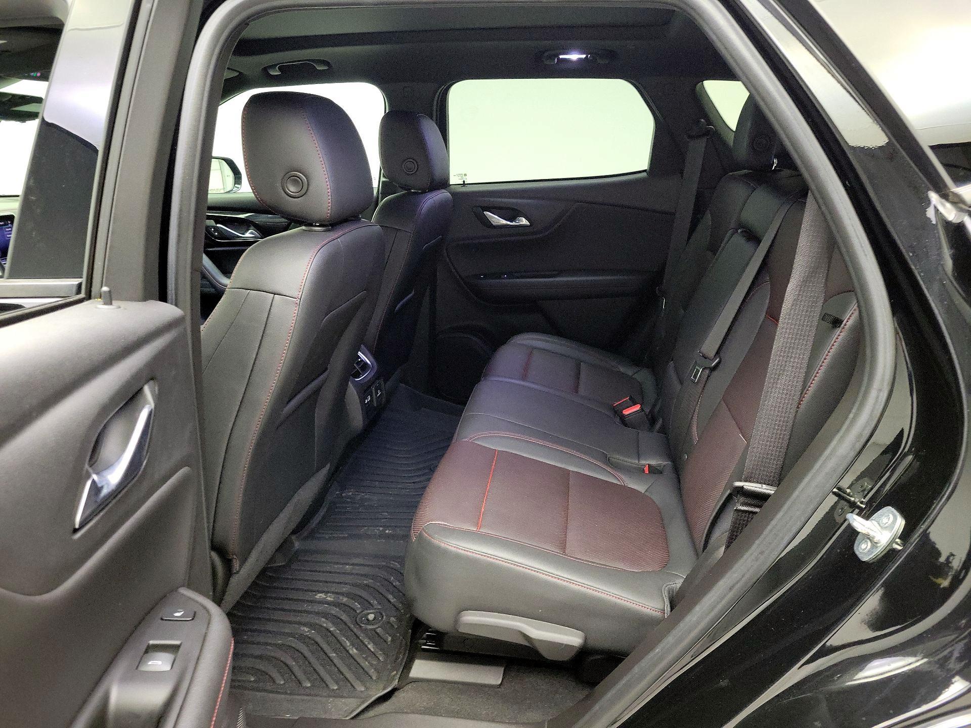 Thumbnail: 2021 Chevrolet Blazer - 20