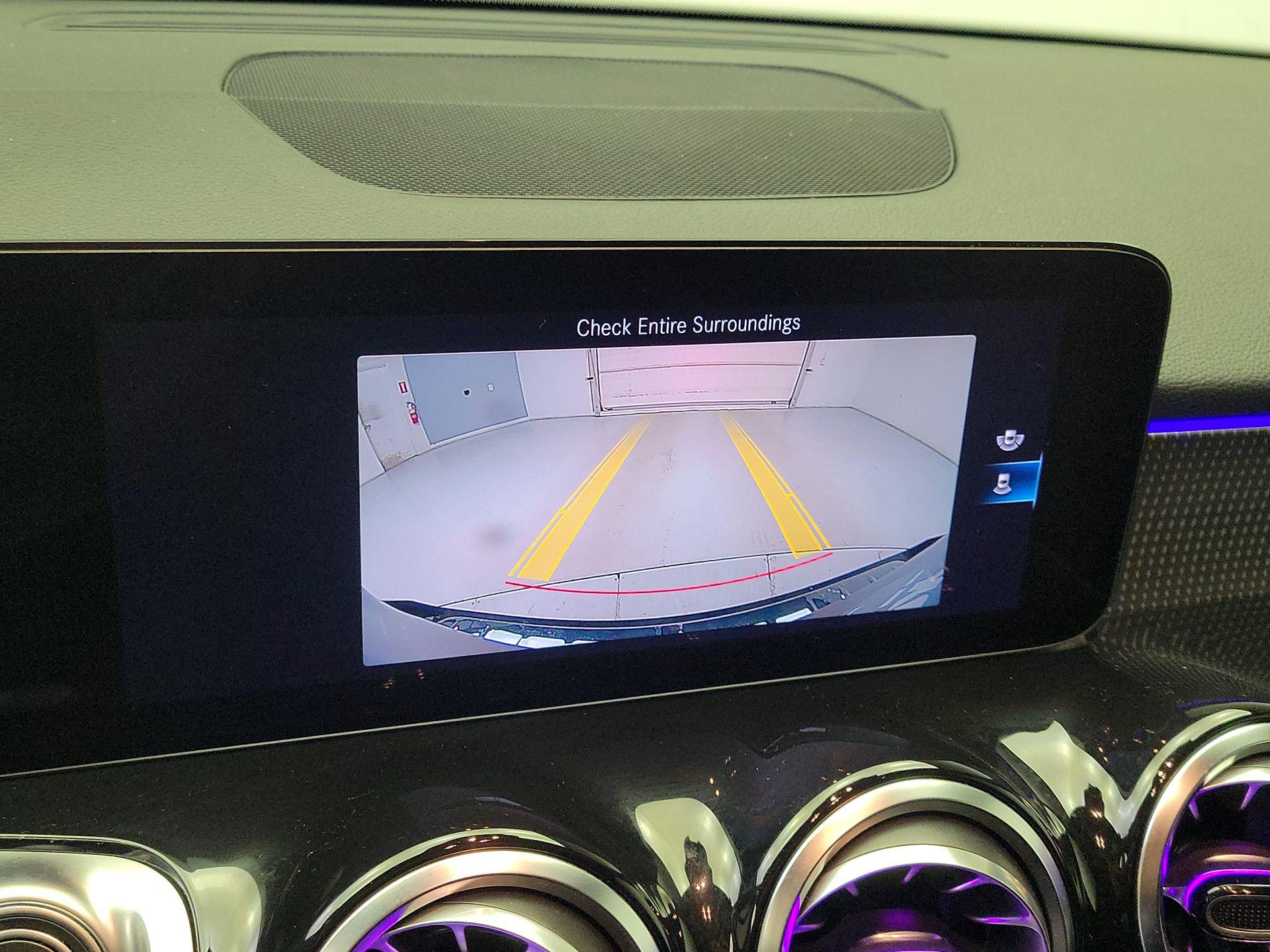 Thumbnail: 2022 Mercedes-Benz GLB - 15