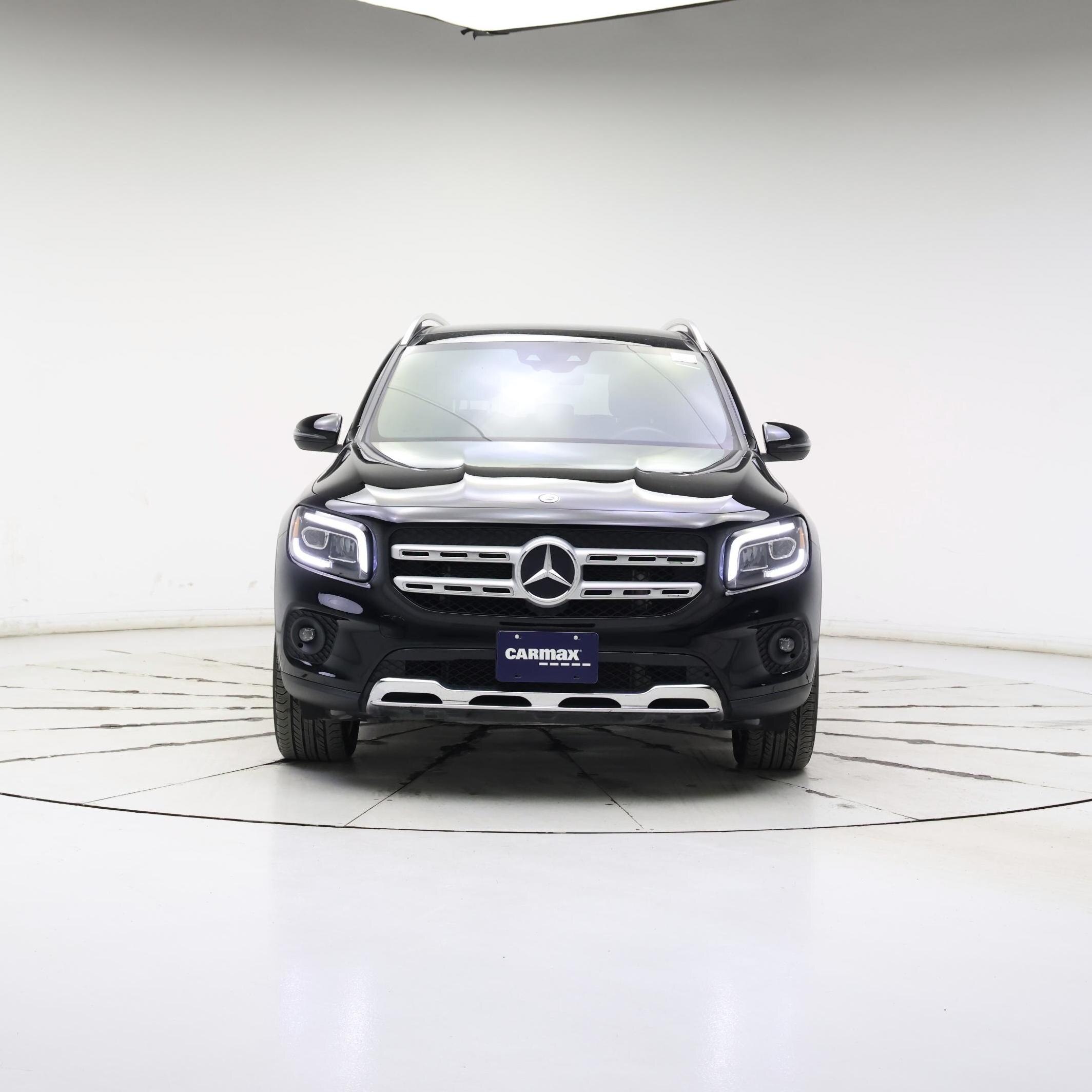Thumbnail: 2022 Mercedes-Benz GLB - 5
