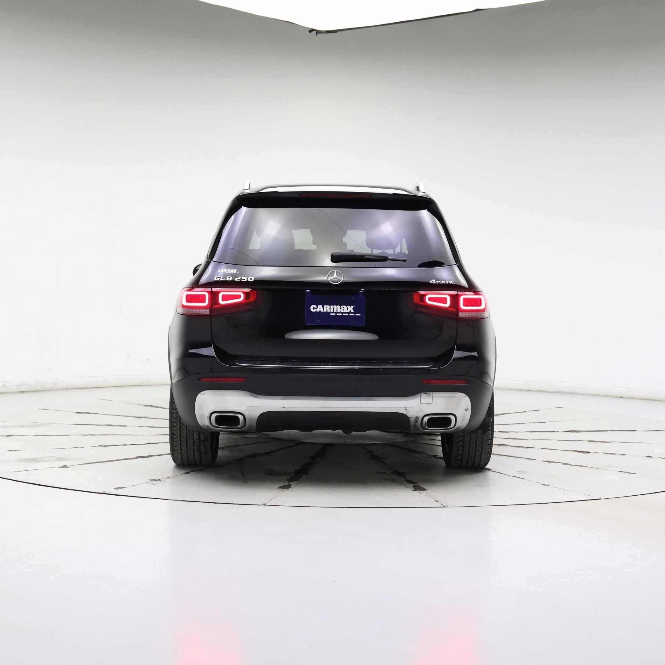 Thumbnail: 2022 Mercedes-Benz GLB - 6