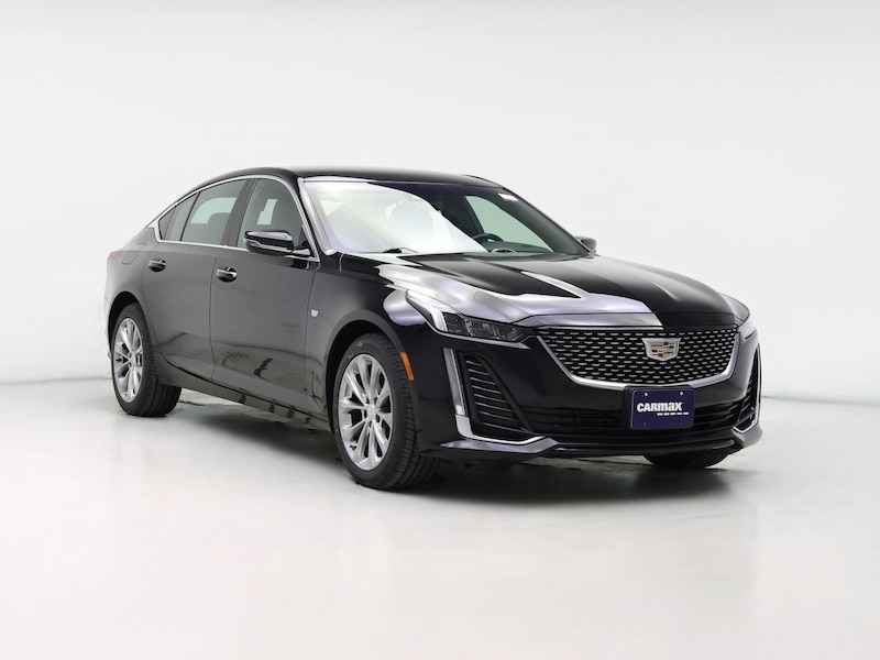 2023 Cadillac CT5 Premium Luxury -
                  Kenosha, WI