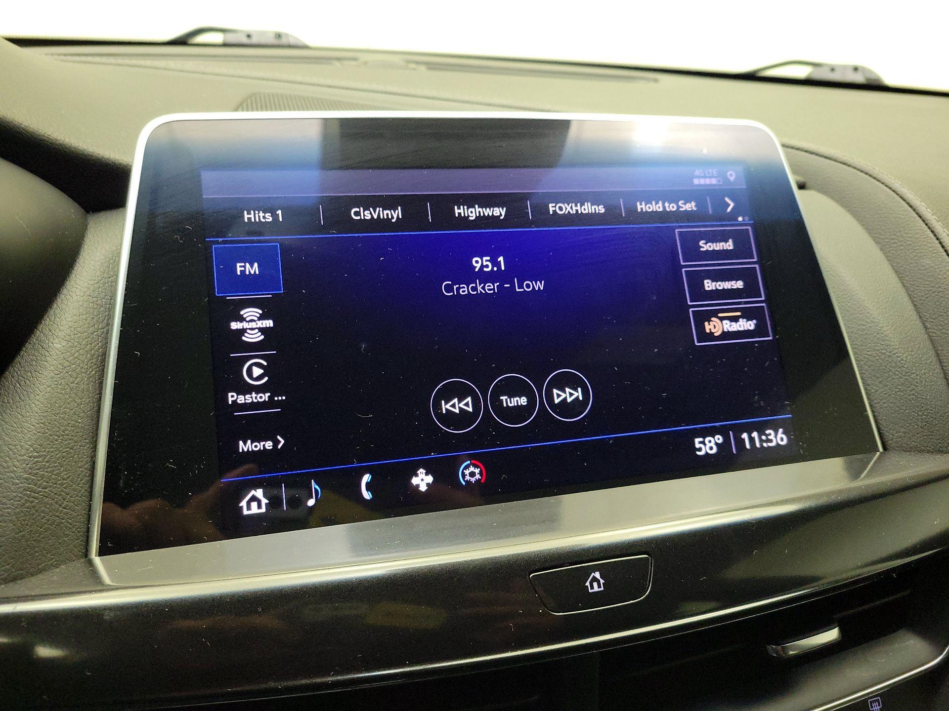 Thumbnail: 2023 Cadillac CT5 - 15