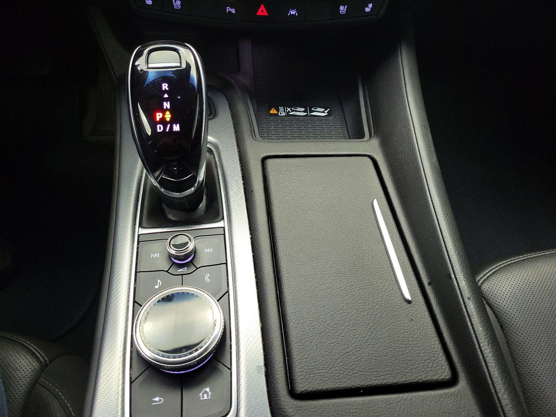 Thumbnail: 2023 Cadillac CT5 - 17