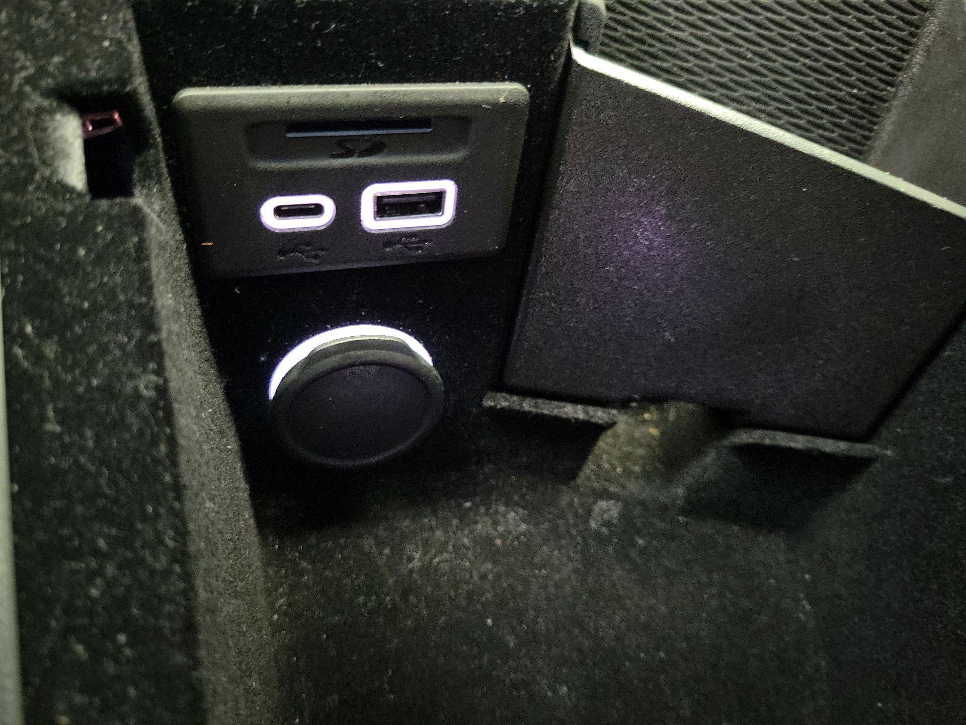 Thumbnail: 2023 Cadillac CT5 - 18