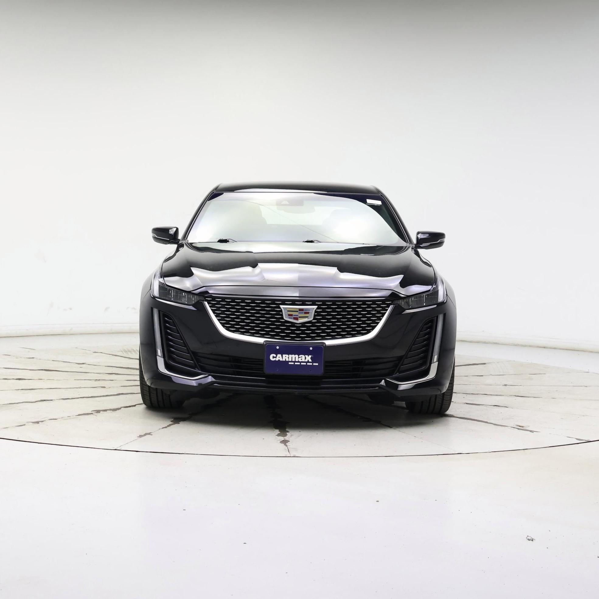 Thumbnail: 2023 Cadillac CT5 - 5