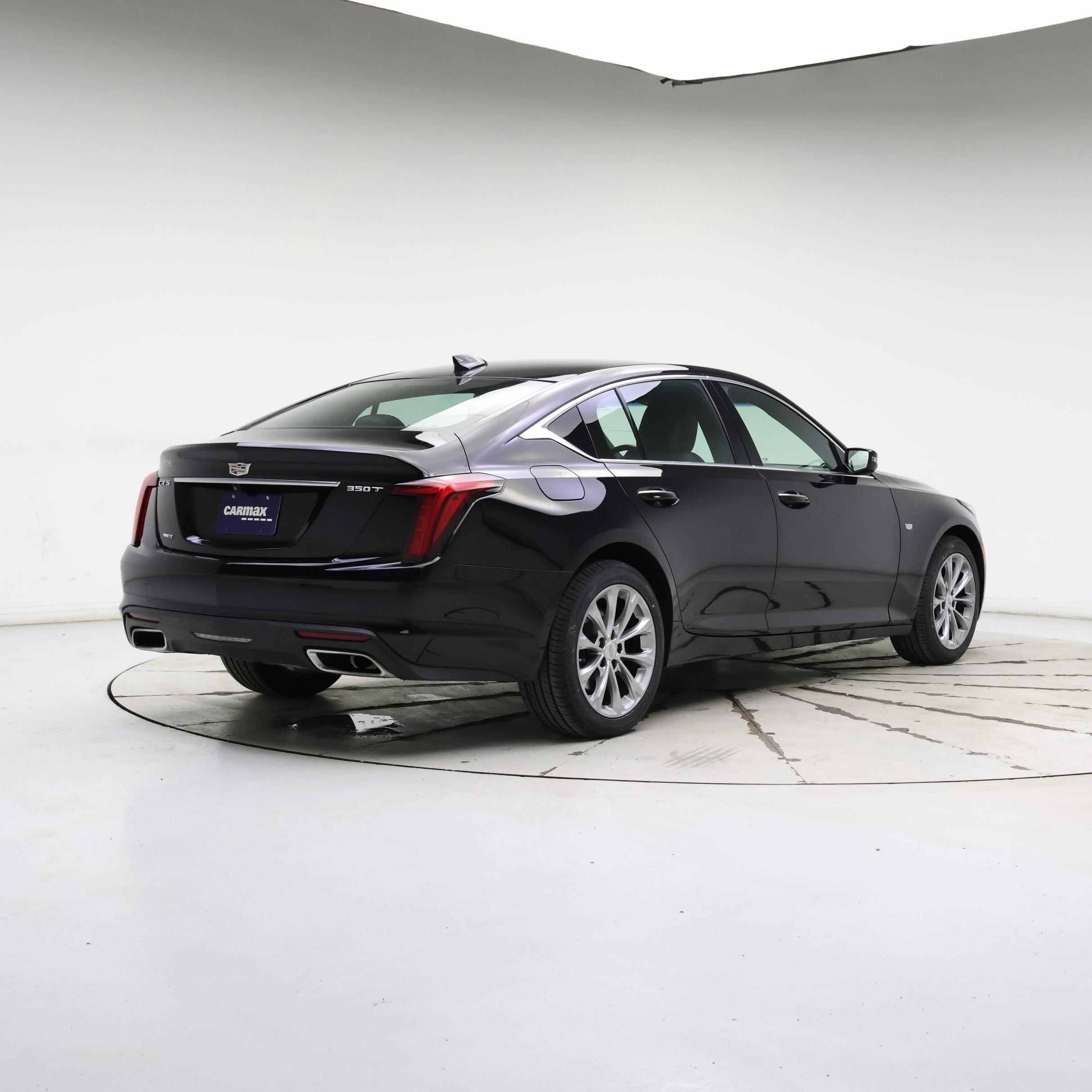 Thumbnail: 2023 Cadillac CT5 - 8