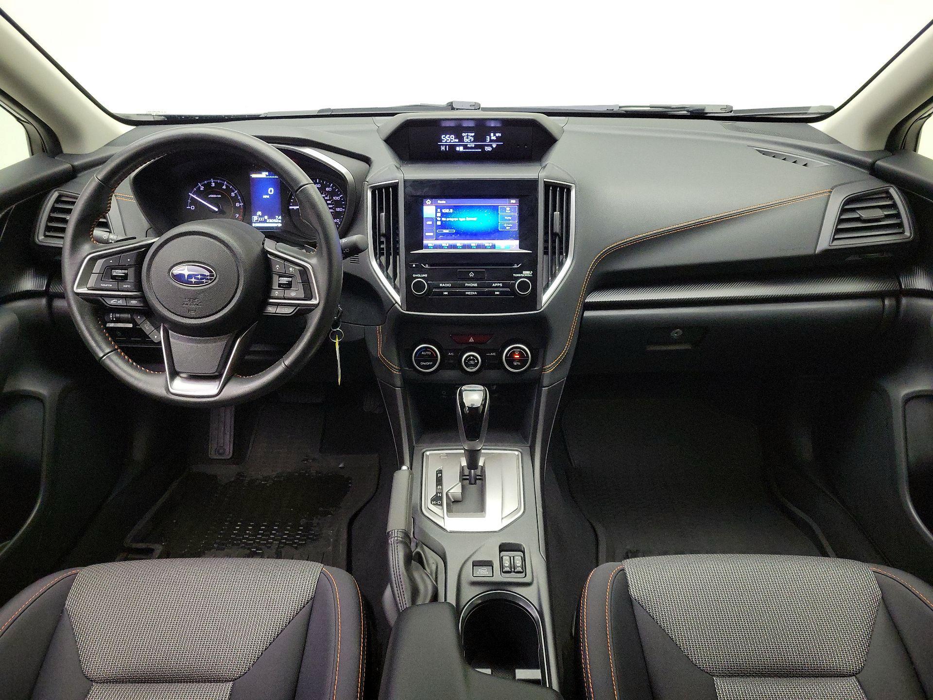 Thumbnail: 2023 Subaru Crosstrek - 9