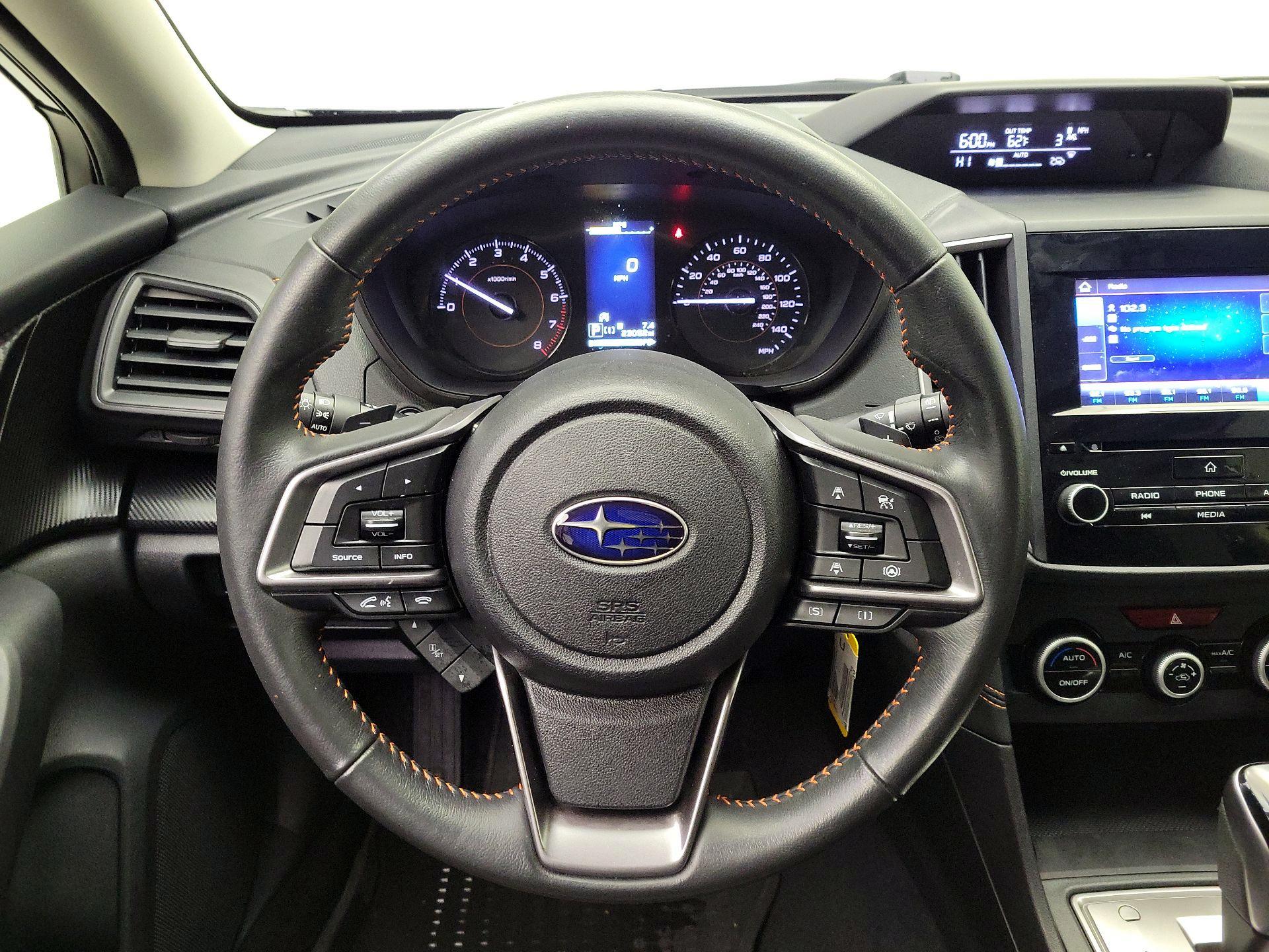 Thumbnail: 2023 Subaru Crosstrek - 10