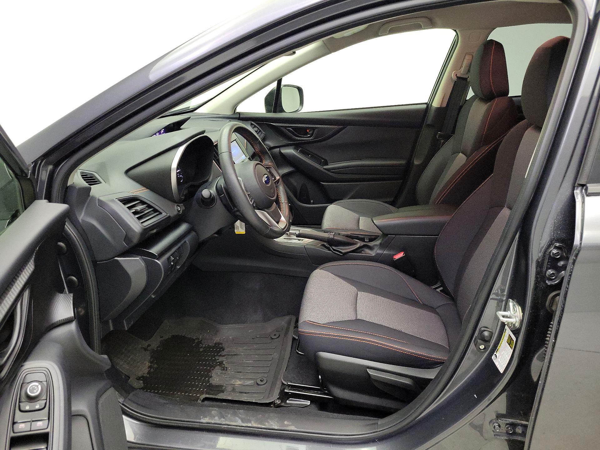 Thumbnail: 2023 Subaru Crosstrek - 11