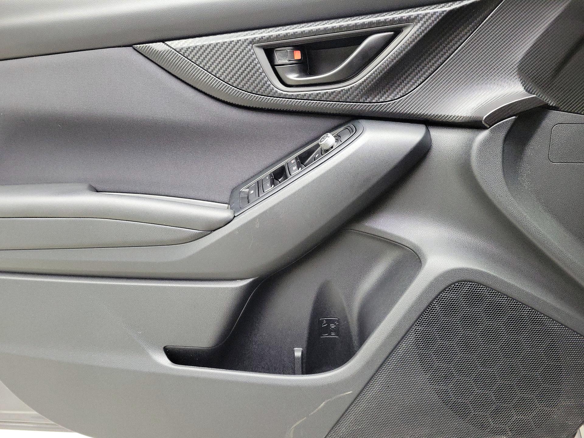 Thumbnail: 2023 Subaru Crosstrek - 12