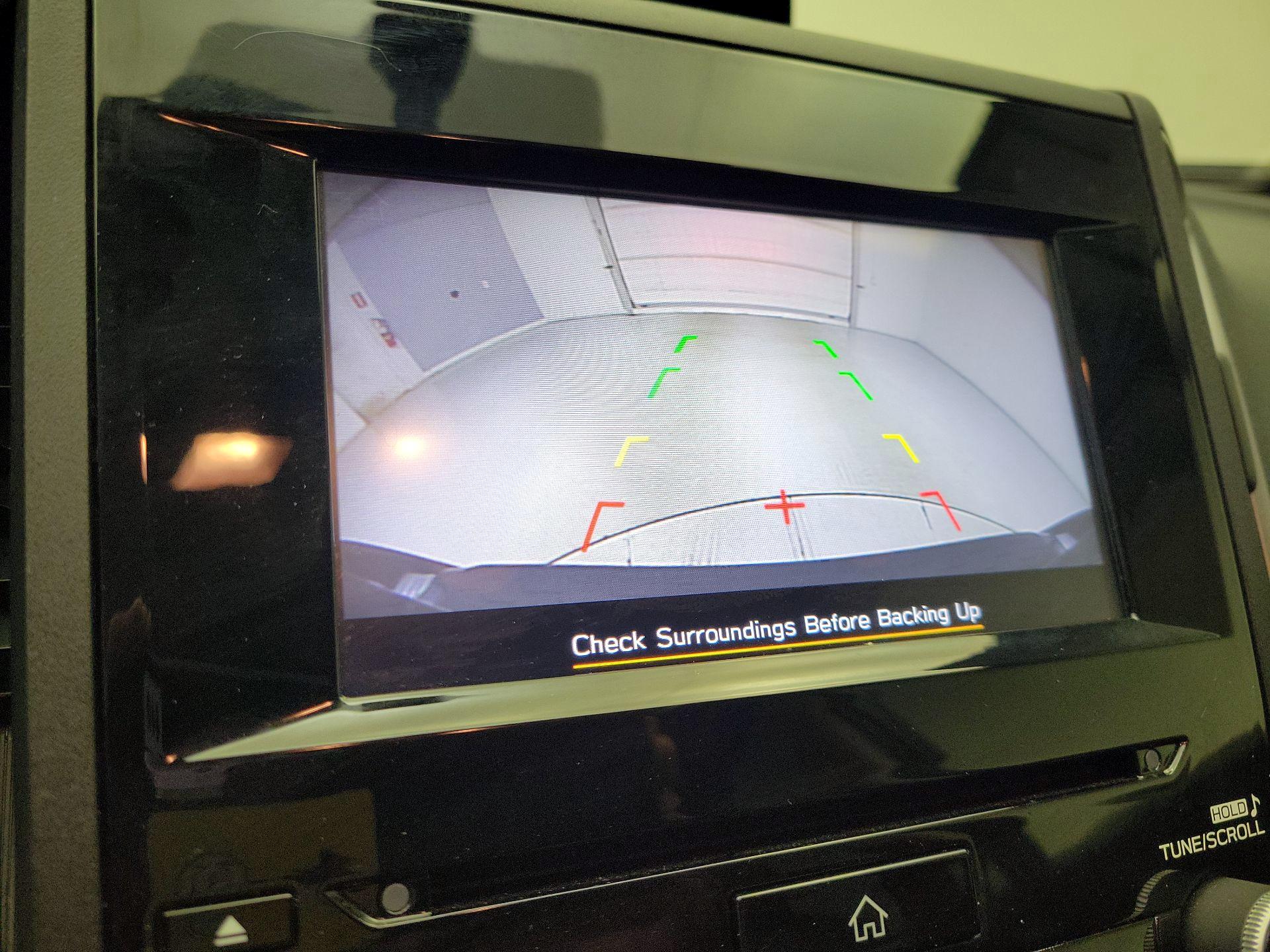 Thumbnail: 2023 Subaru Crosstrek - 13